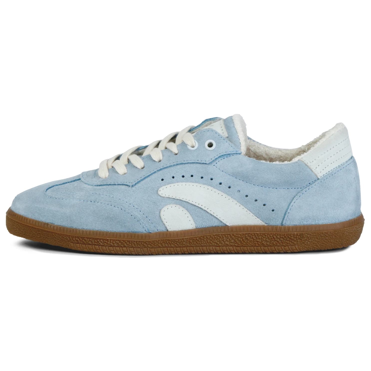 Маратонки Grand step shoes Rio Sneakers - Light Blue