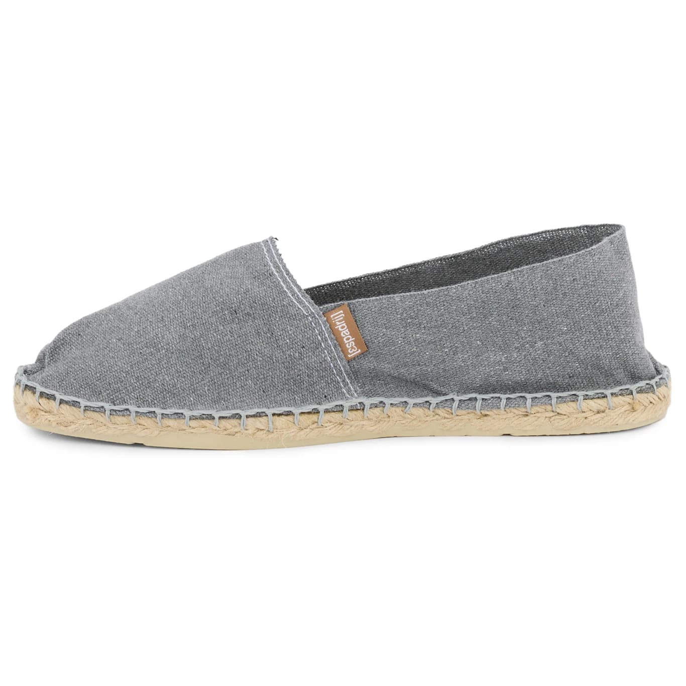 Ежедневни обувки Espadrij Classic Casual shoes - Gris