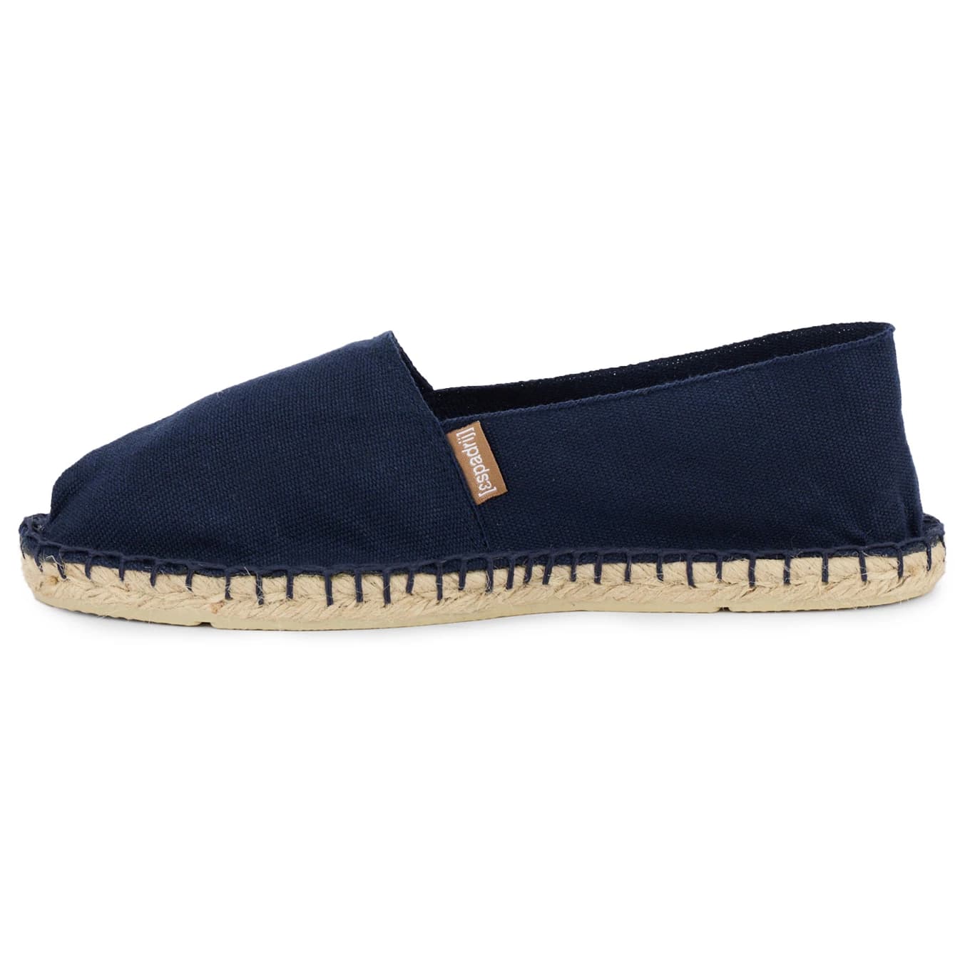 Ежедневни обувки Espadrij Classic Casual shoes - Marine