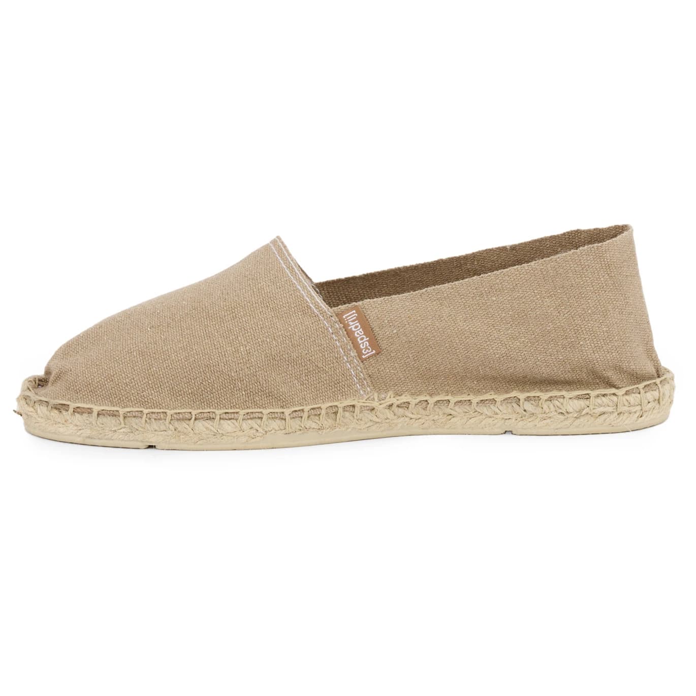 Ежедневни обувки Espadrij Classic Casual shoes - Sable