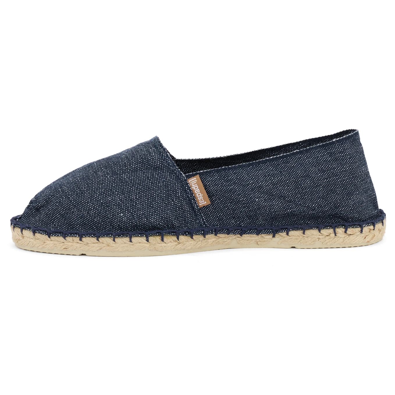 Ежедневни обувки Espadrij Classic Casual shoes - Denim