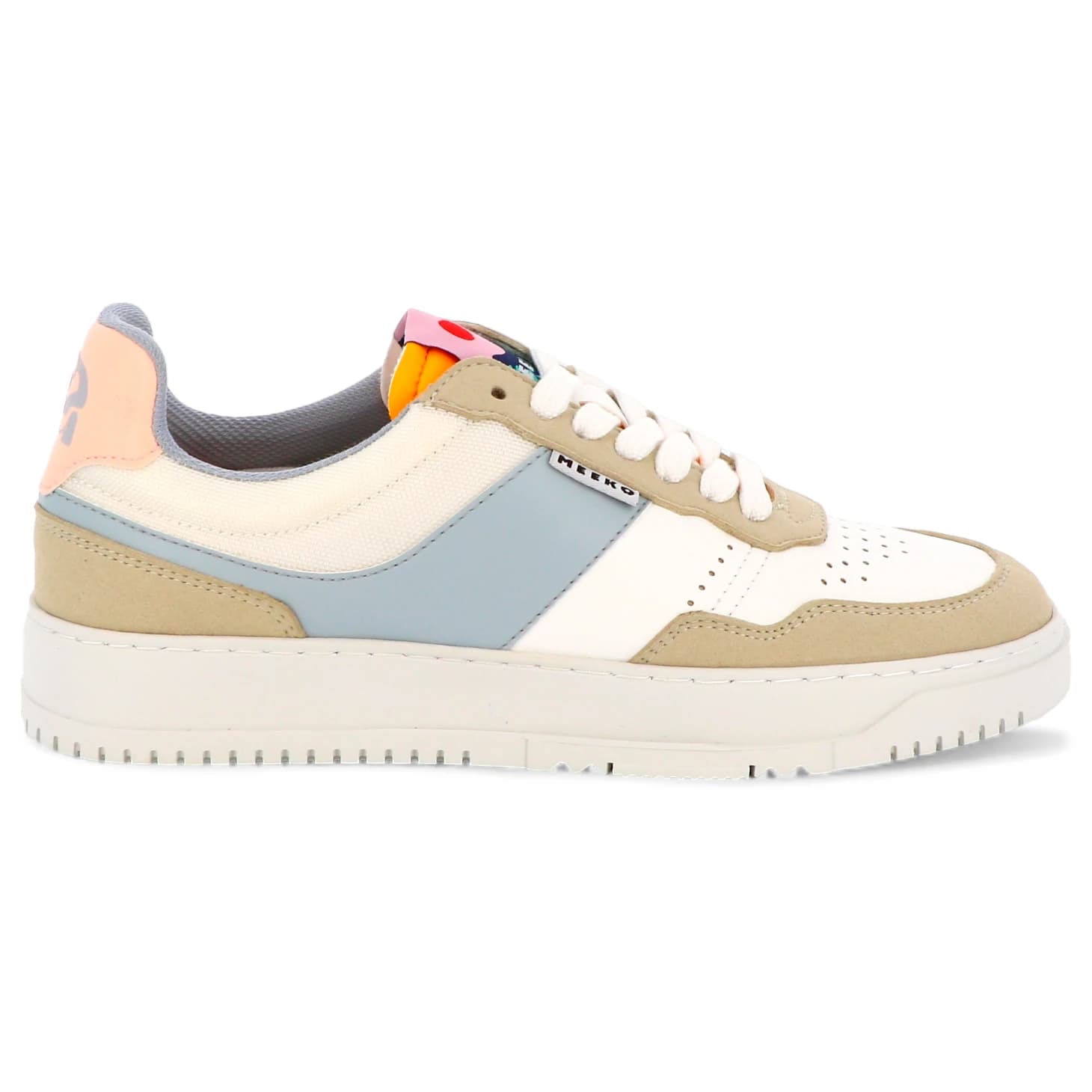 Маратонки Meeko Kiboko Sneakers - Azur