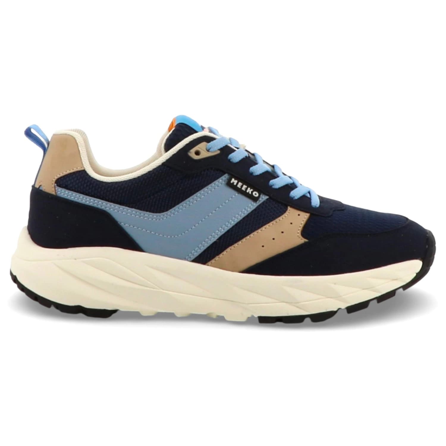 Маратонки Meeko Pongo Sneakers - Arctic
