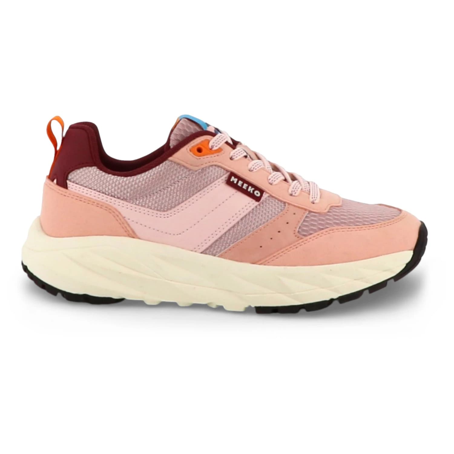 Маратонки Meeko Pongo Sneakers - Pastel