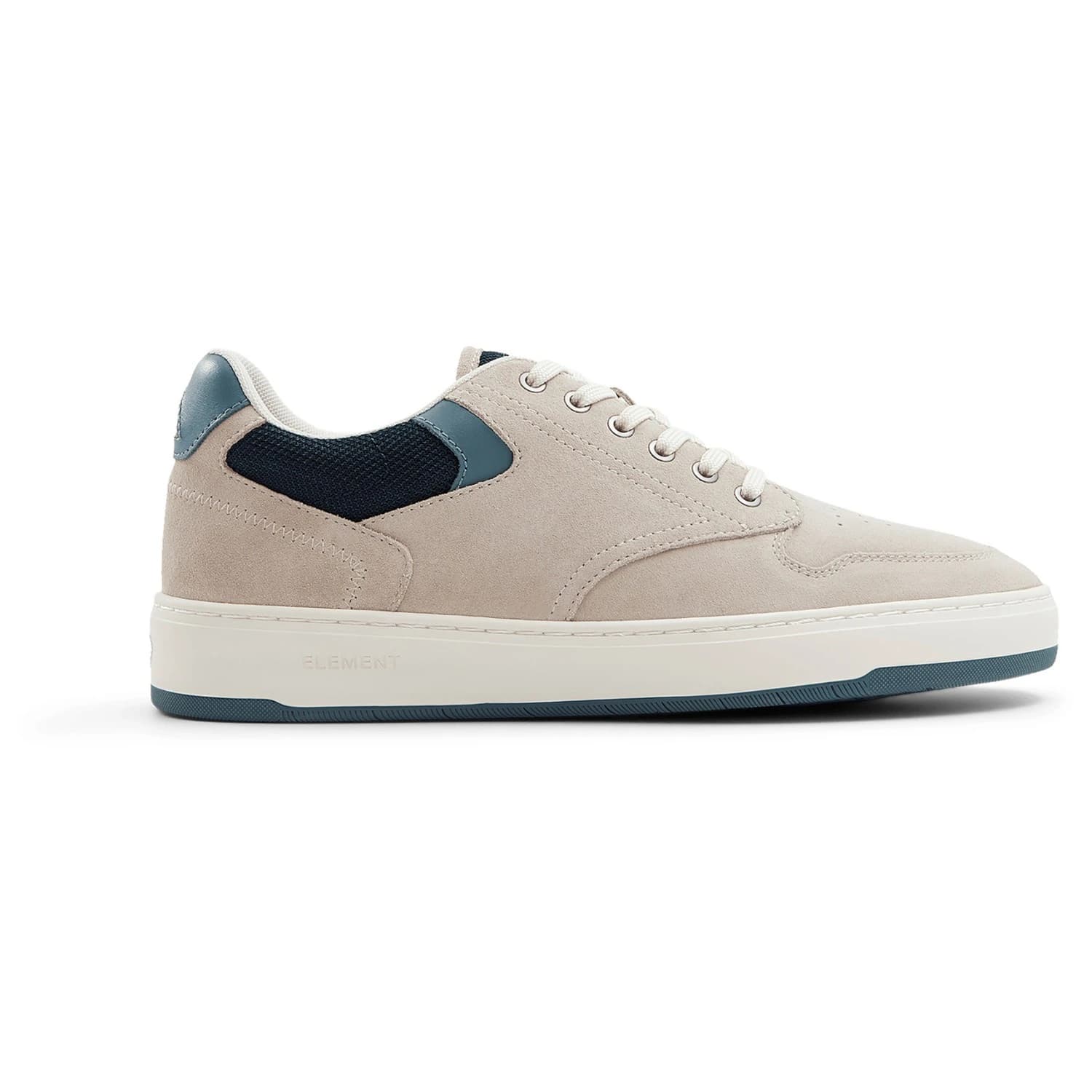 Мъжки маратонки Element Topaz C3 3.0 Sneakers - Pure Cashmere
