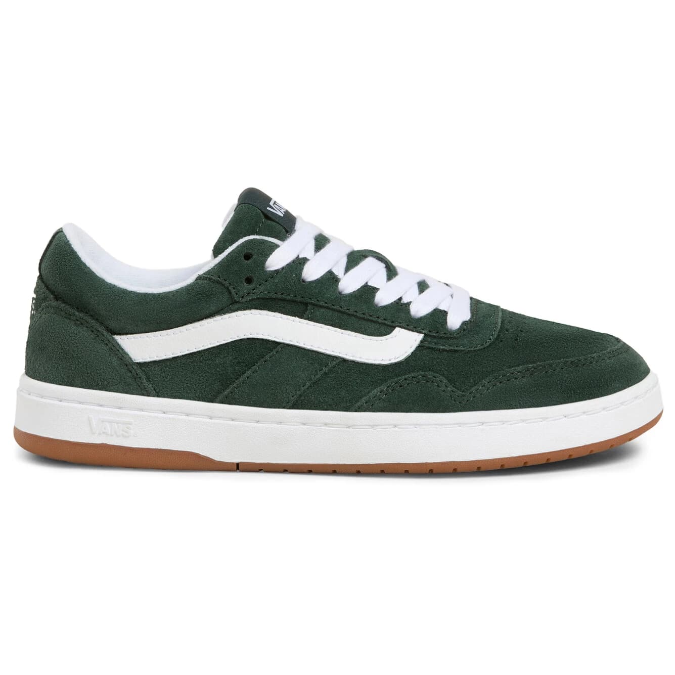 Маратонки Vans Cruze 3.0 Sneakers - Scarab / True White