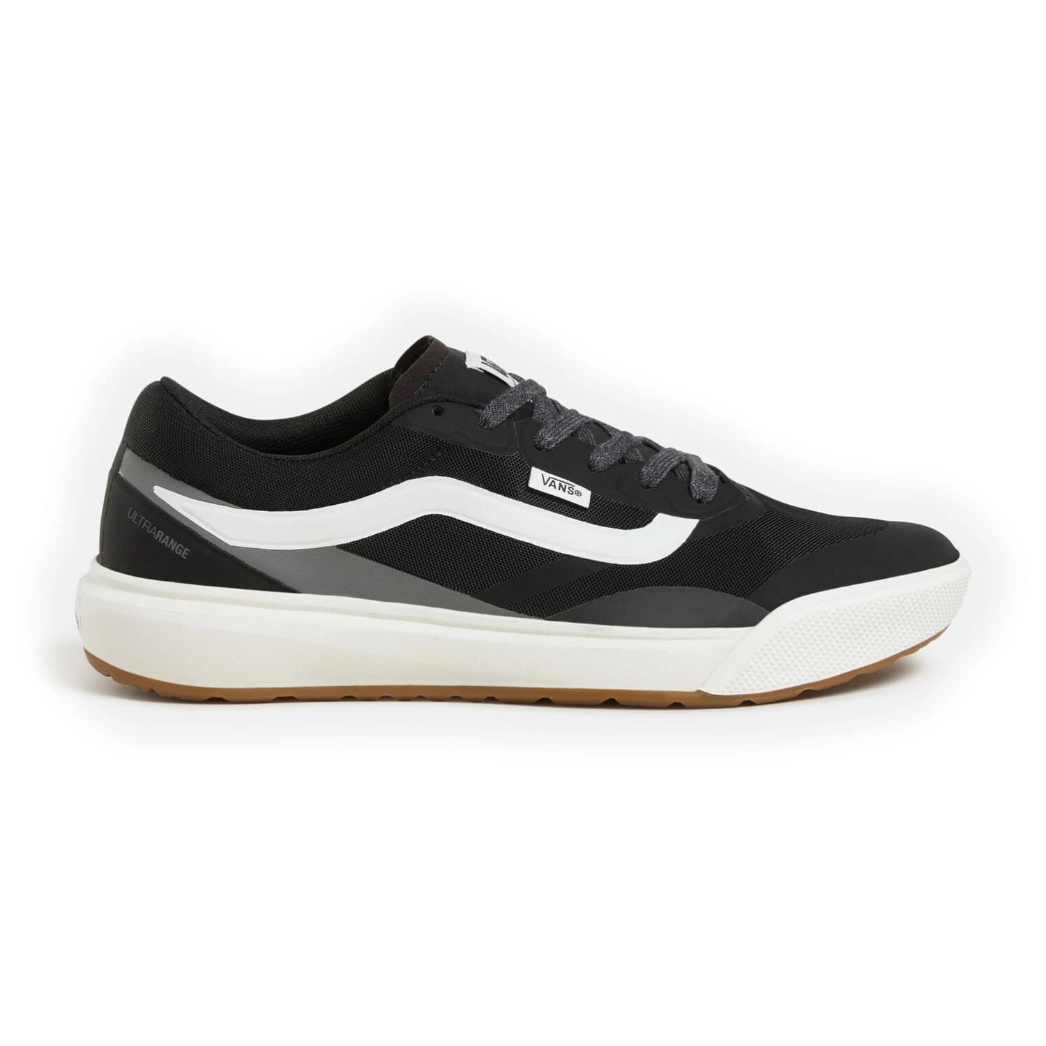 Маратонки Vans MTE Ultrarange 2.0 RW Sneakers - Black