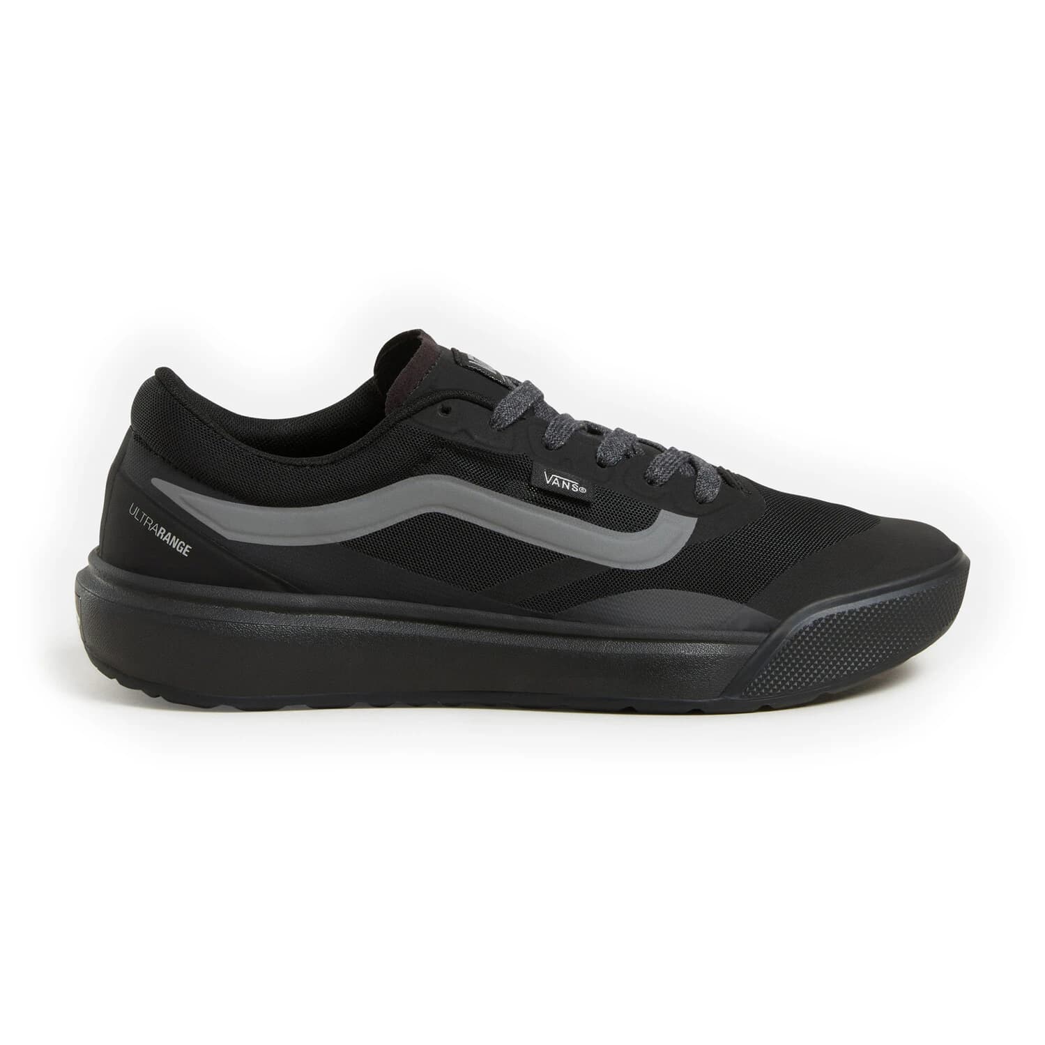 Маратонки Vans MTE Ultrarange 2.0 RW Sneakers - Black / Black