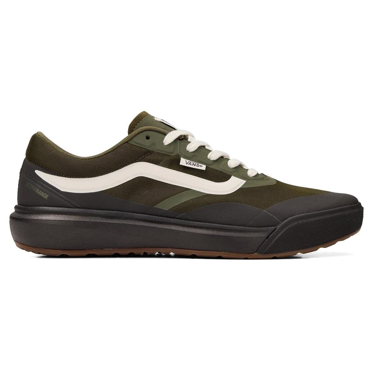 Маратонки Vans MTE Ultrarange 2.0 RW Sneakers - Mossy Olive