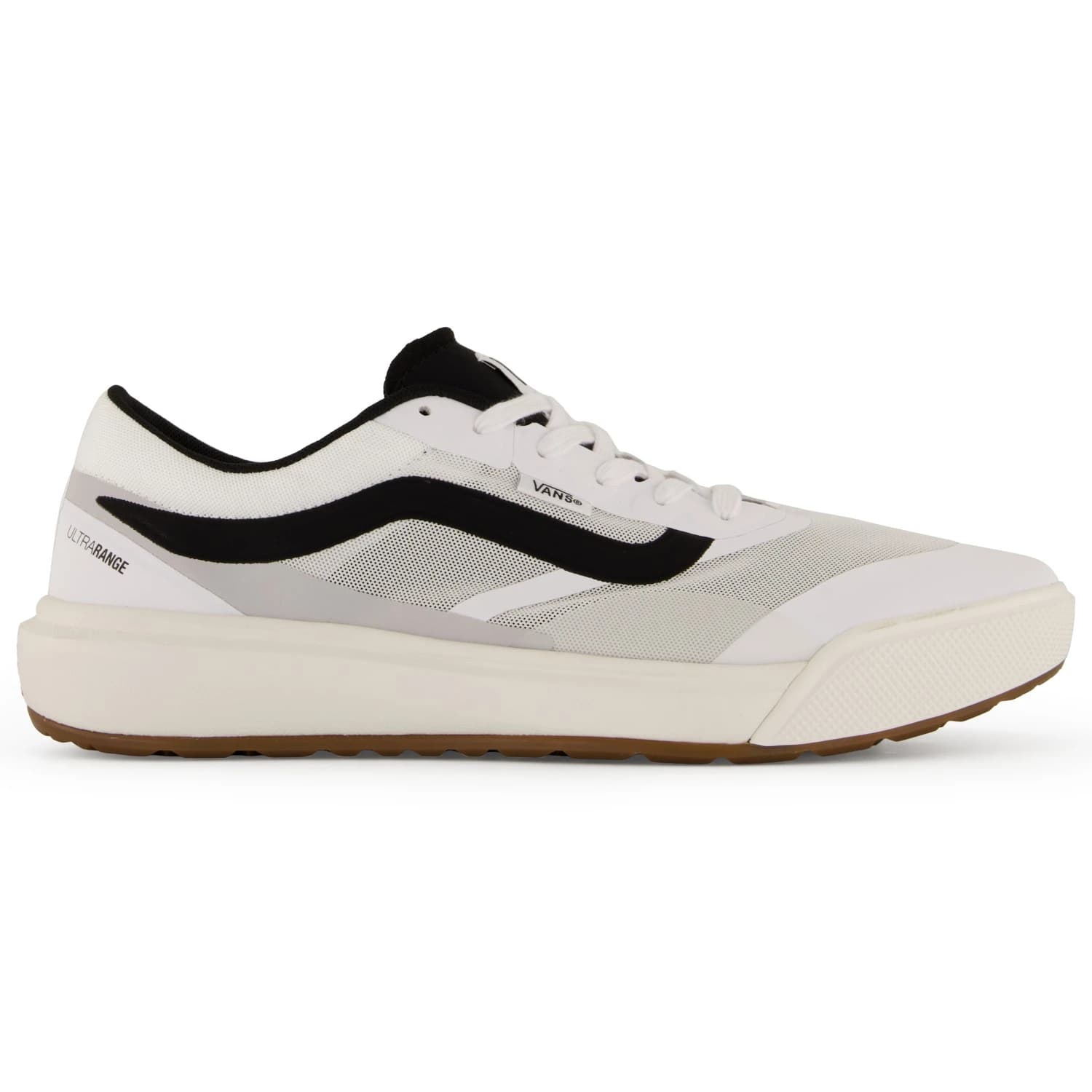 Маратонки Vans MTE Ultrarange 2.0 RW Sneakers - White / Black