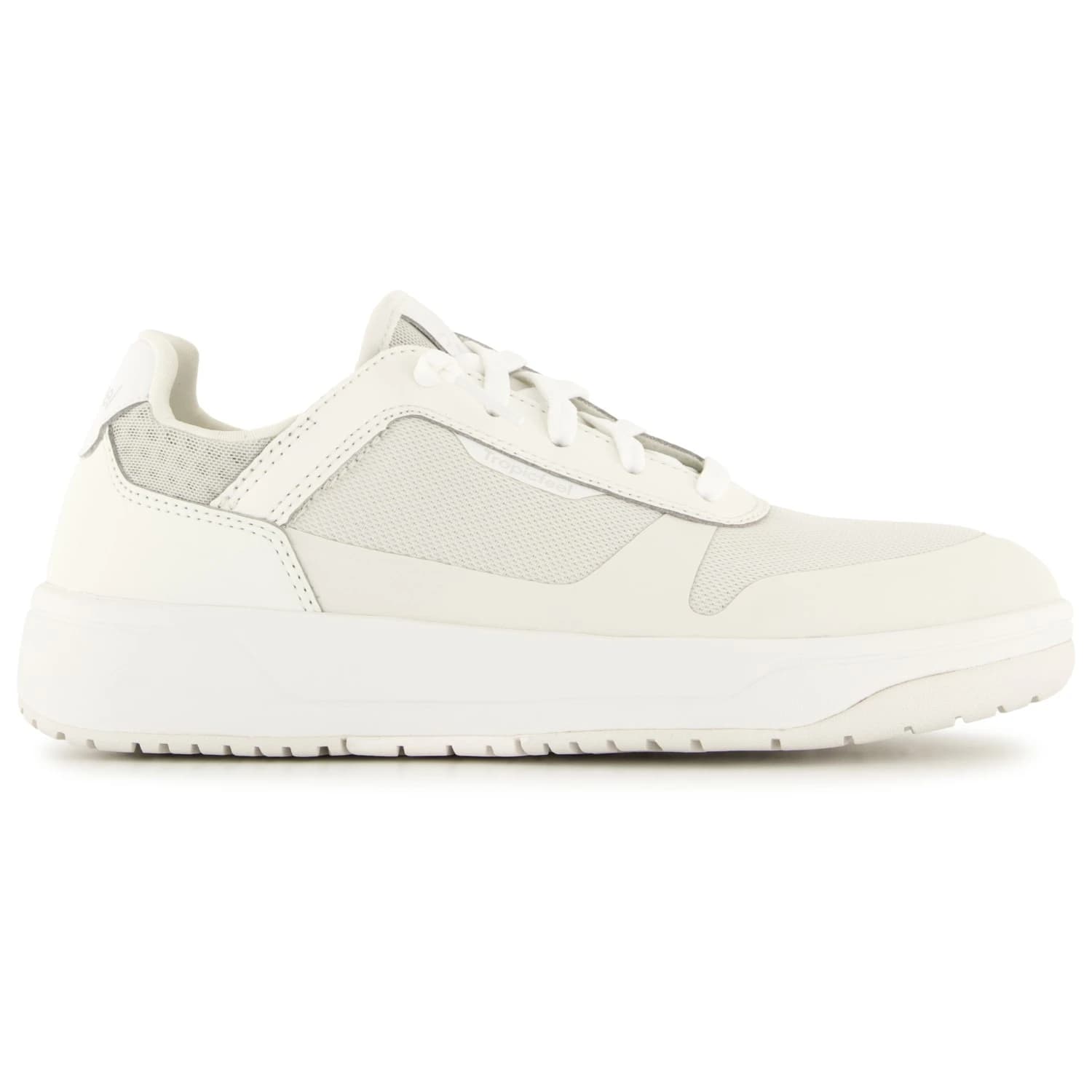 Ежедневни обувки Tropicfeel Dune Casual shoes - Onyx White