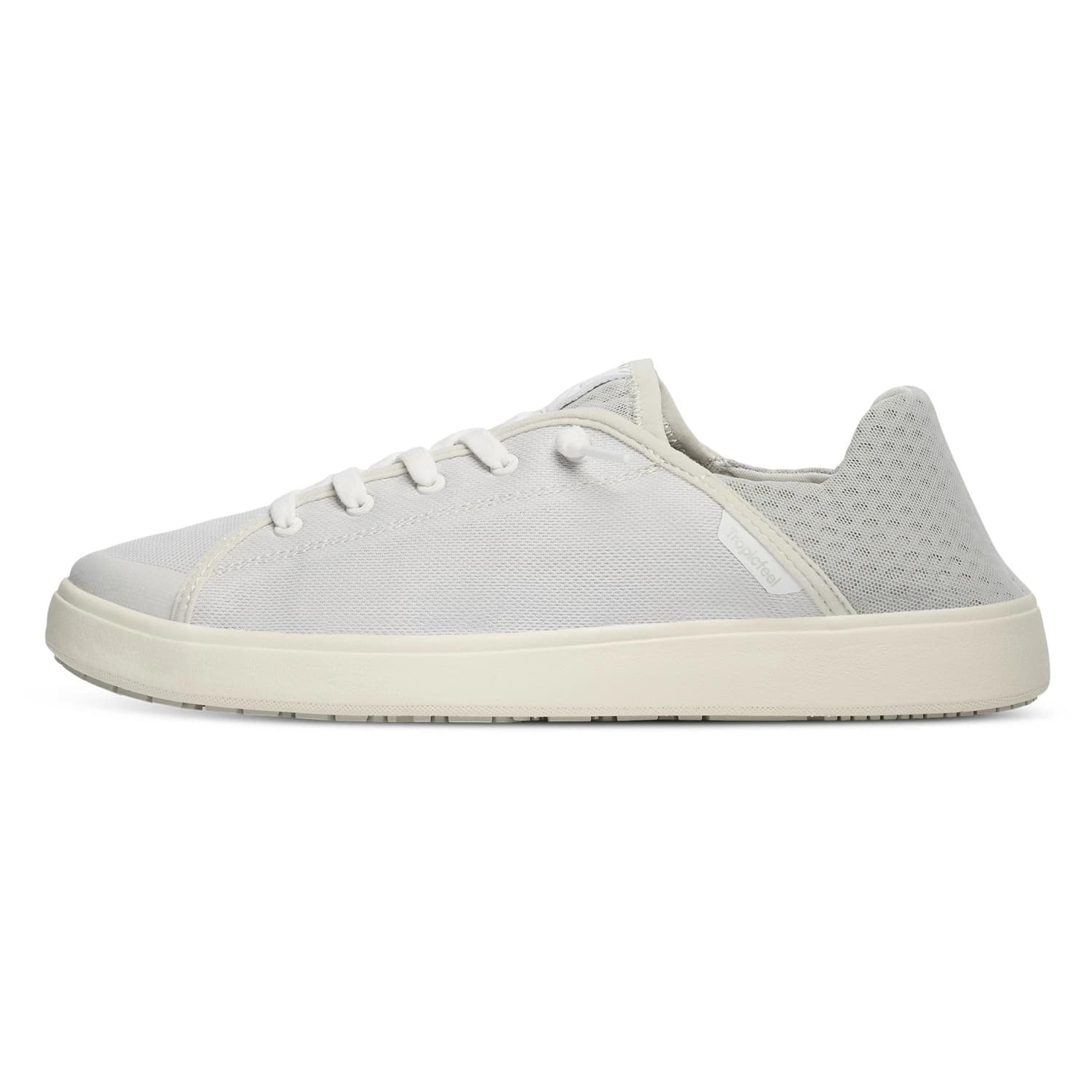 Ежедневни обувки Tropicfeel Sunset Casual shoes - Onyx White
