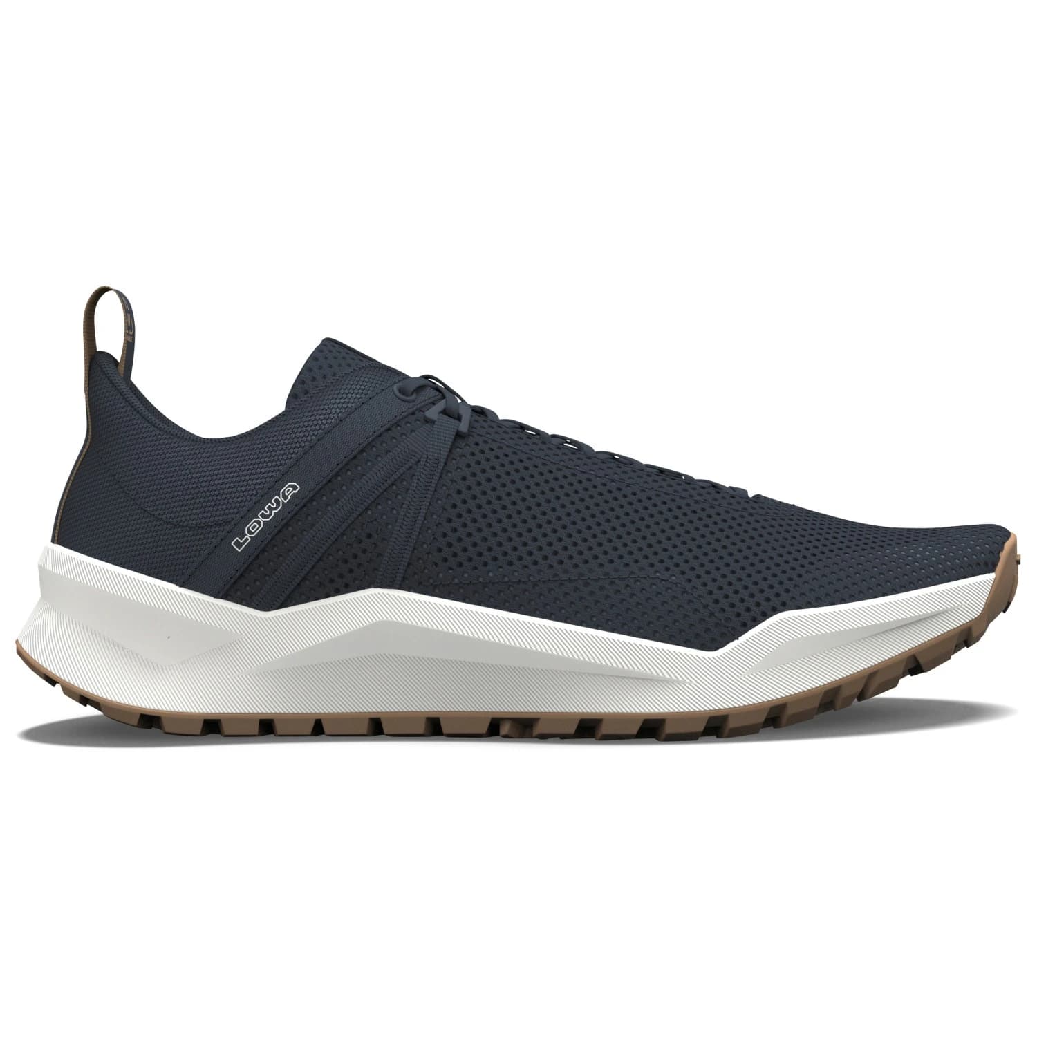 Мъжки ежедневни обувки Lowa Kaloya Casual shoes - Navy / Dune