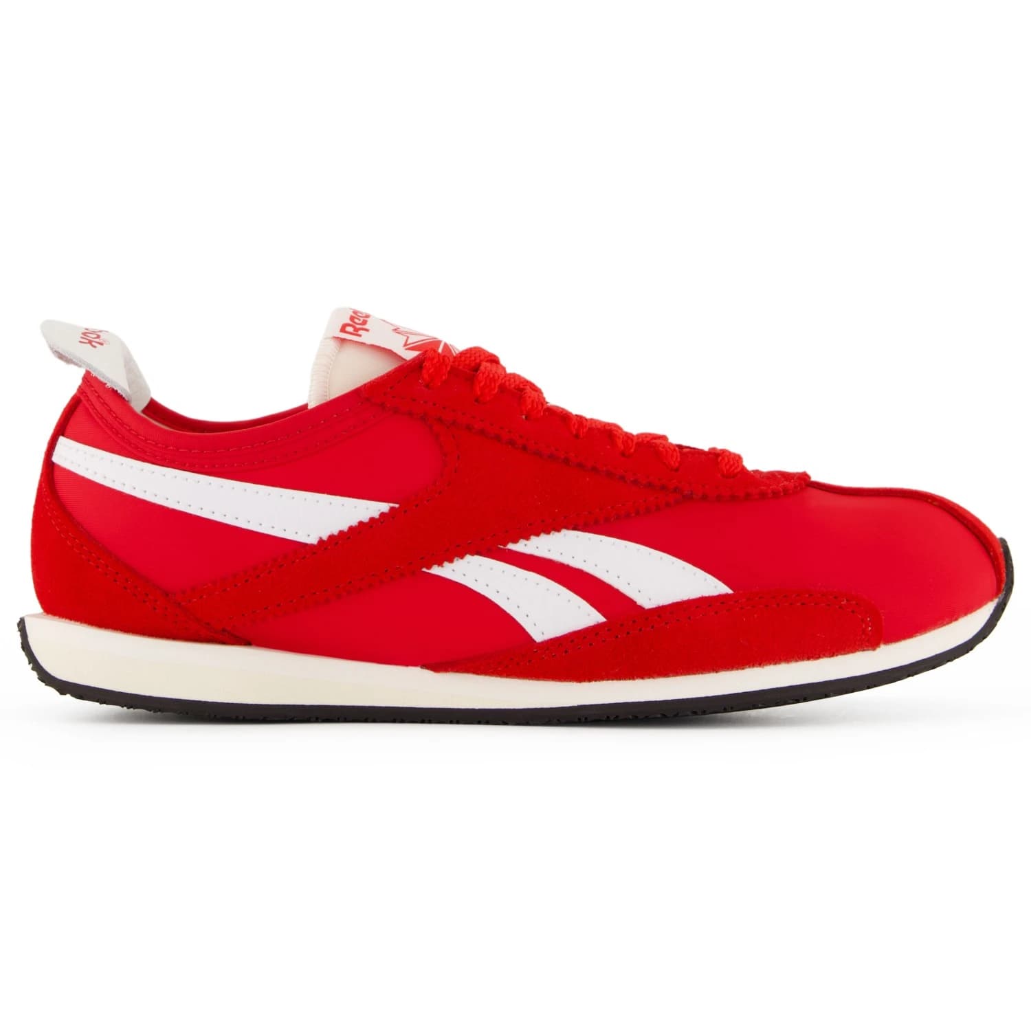 Маратонки Reebok R400 Sneakers - Vector Red / Vector Red / White