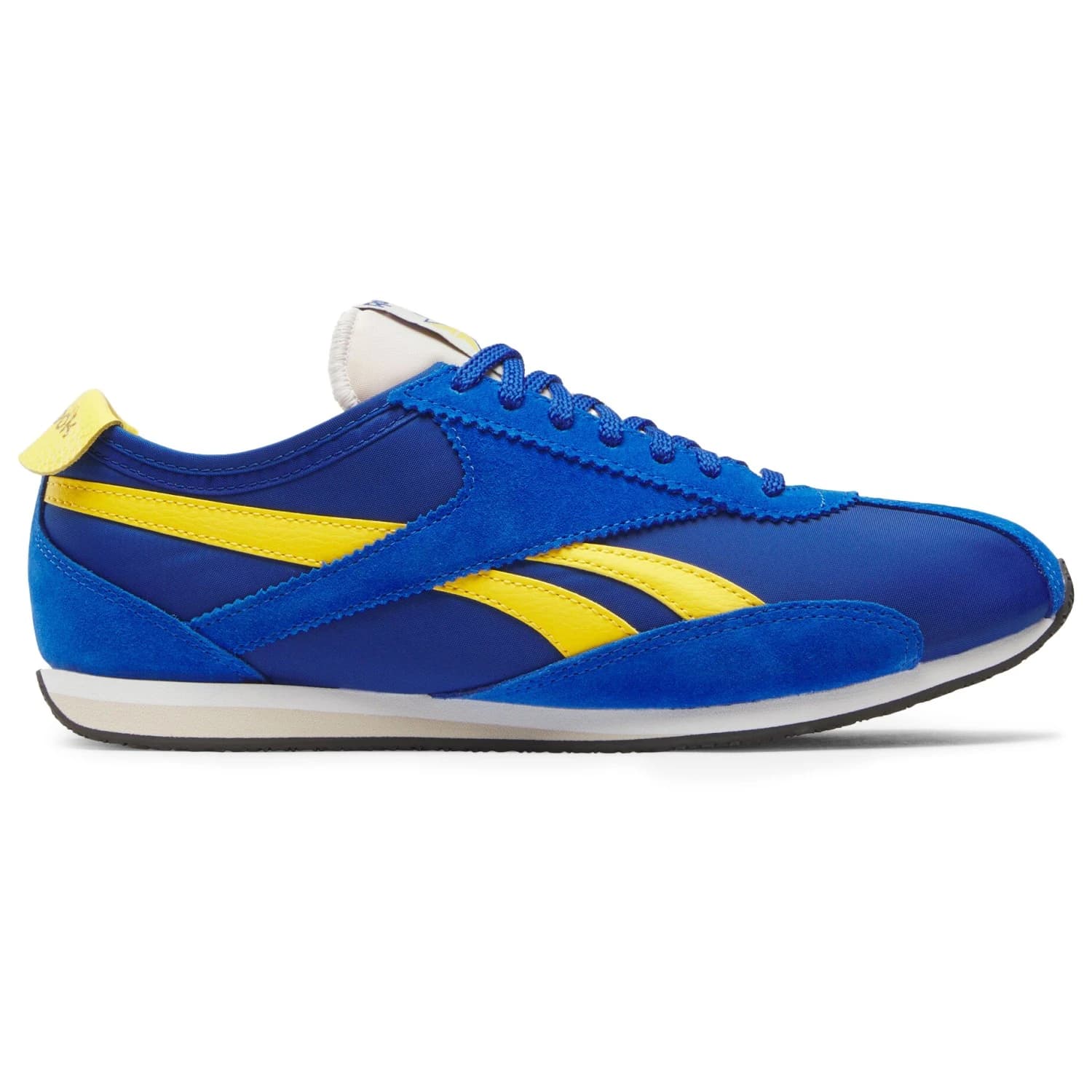 Маратонки Reebok R400 Sneakers - Vector Blue / Optimum Blue / Golden Haze