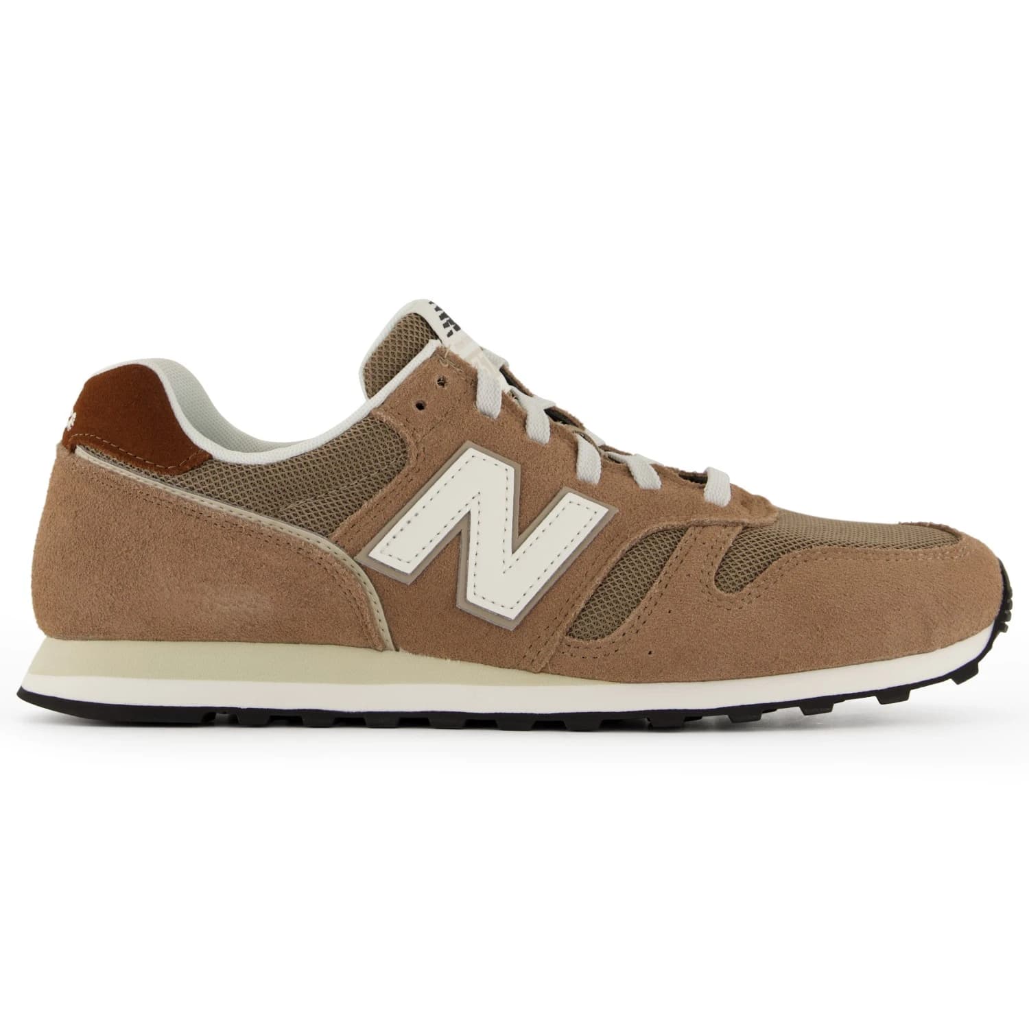 Маратонки New Balance 373 Sneakers - Brown