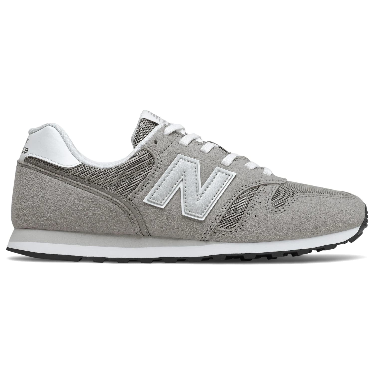 Маратонки New Balance 373 Sneakers - Grey