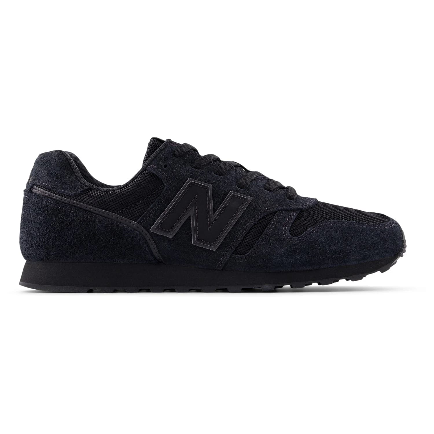Маратонки New balance 373 Sneakers - 5614 Black