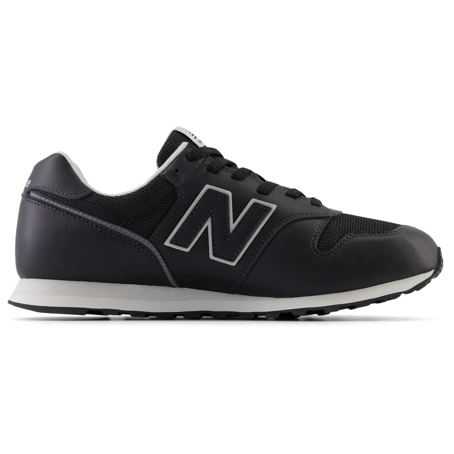Маратонки New Balance 373 Sneakers - Black / Black