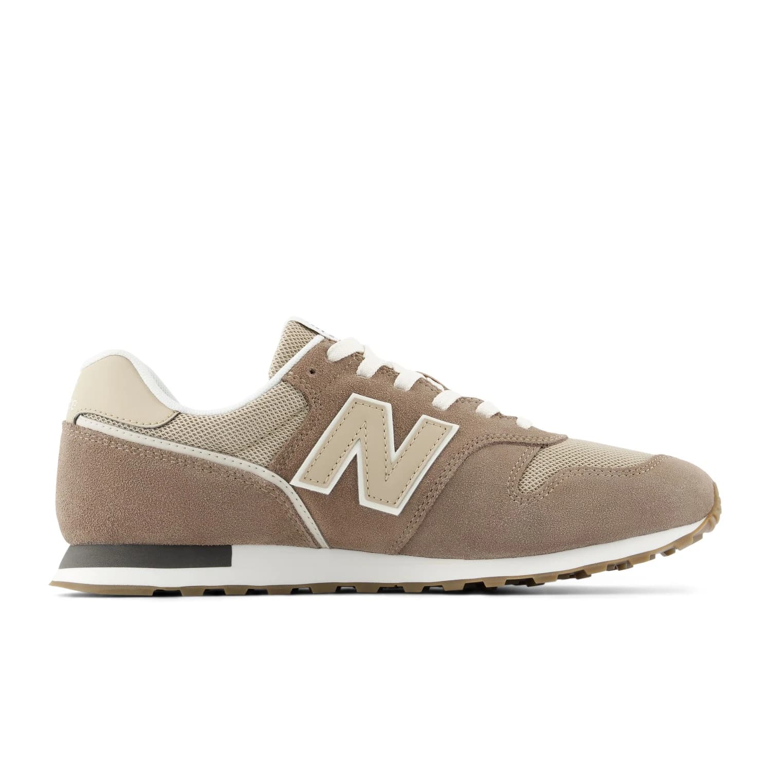 Маратонки New Balance 373 Sneakers - Timber Wolf