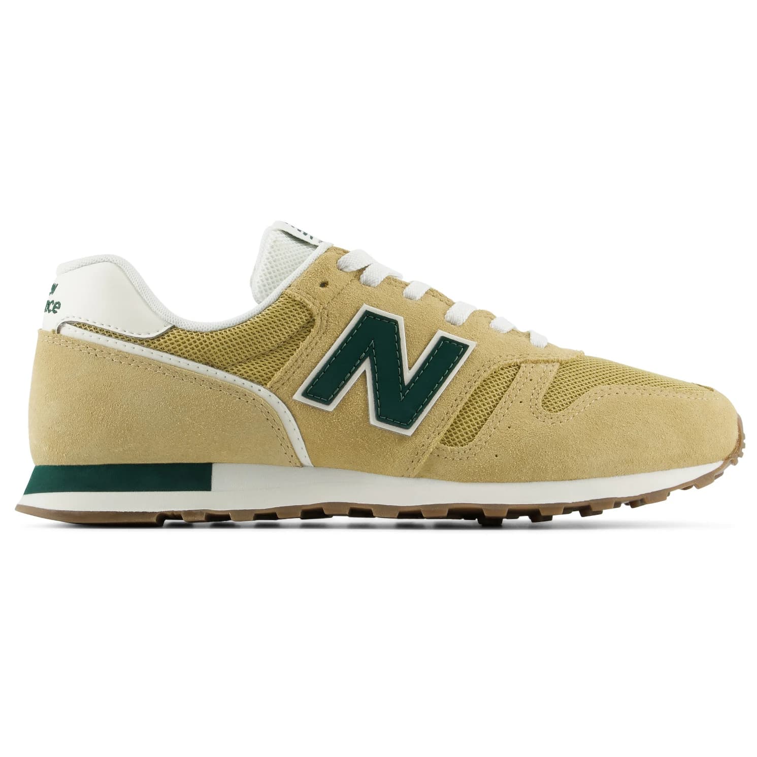 Маратонки New Balance 373 Sneakers - Quicksand