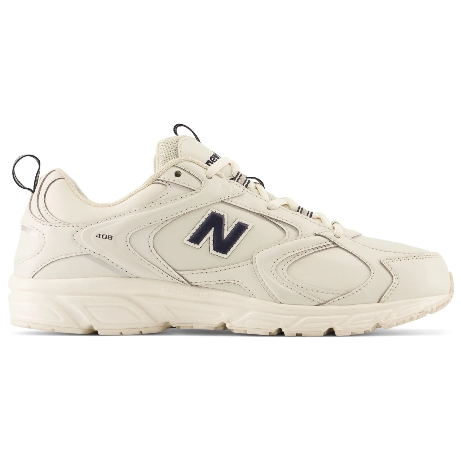 Маратонки New Balance 408 Sneakers - Beige