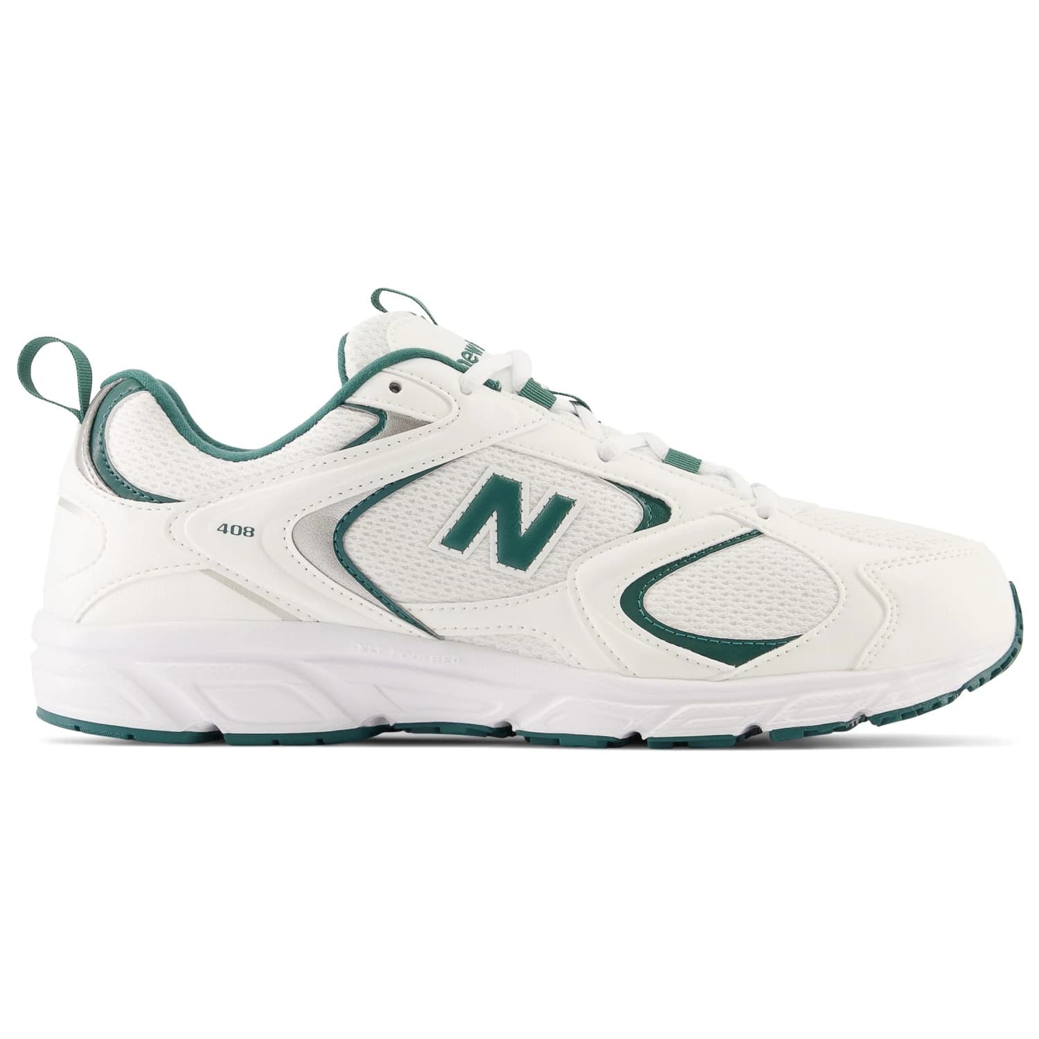 Маратонки New Balance 408 Sneakers - Green