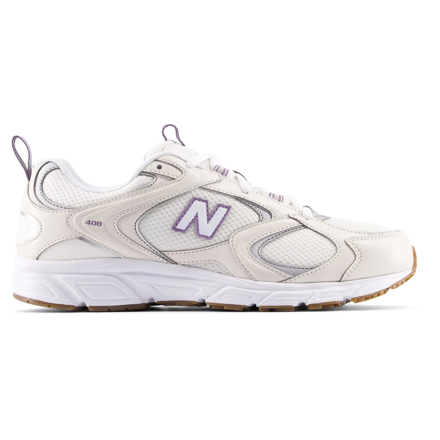 Маратонки New Balance 408 Sneakers - Darker Sea Salt