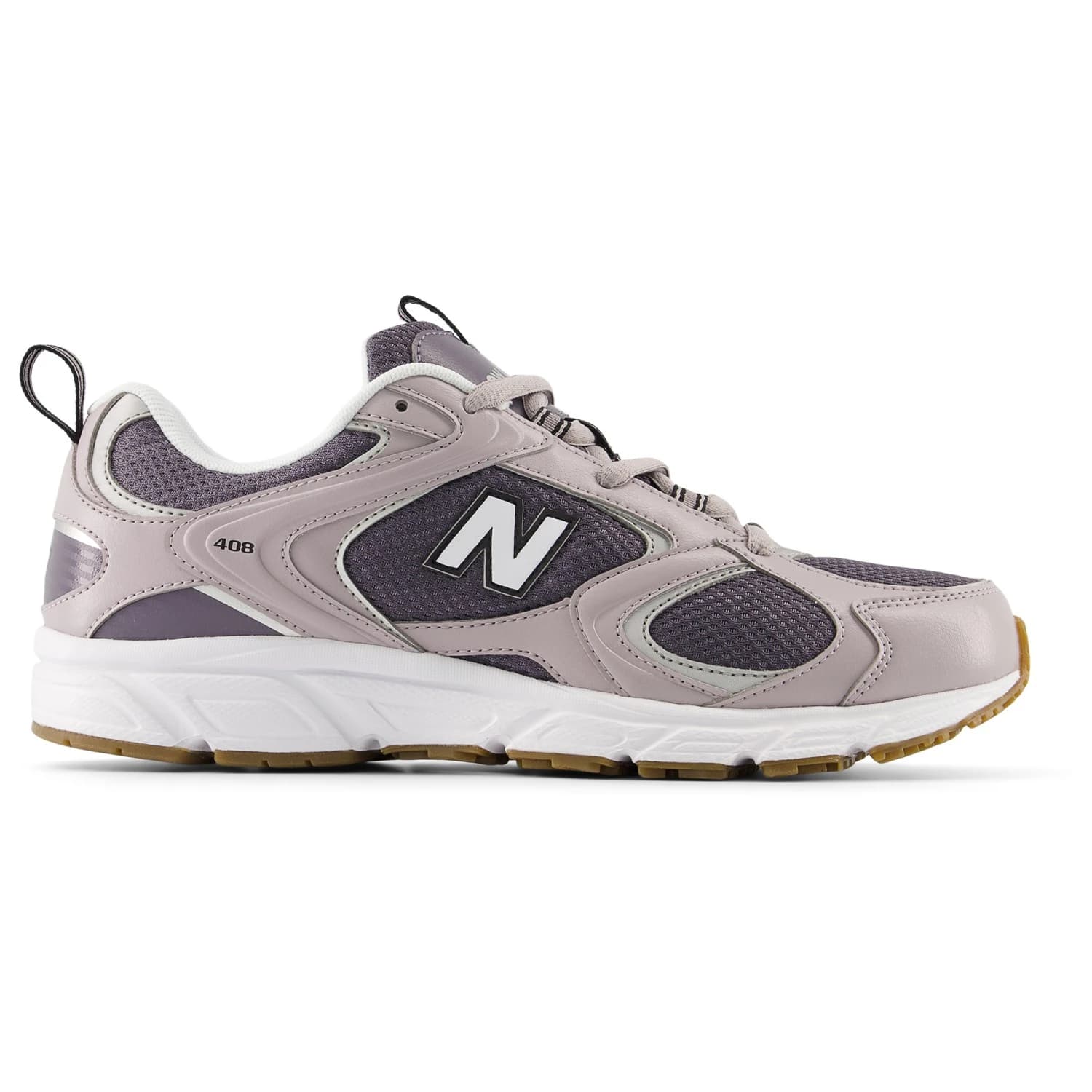 Маратонки New Balance 408 Sneakers - Neptune Grey