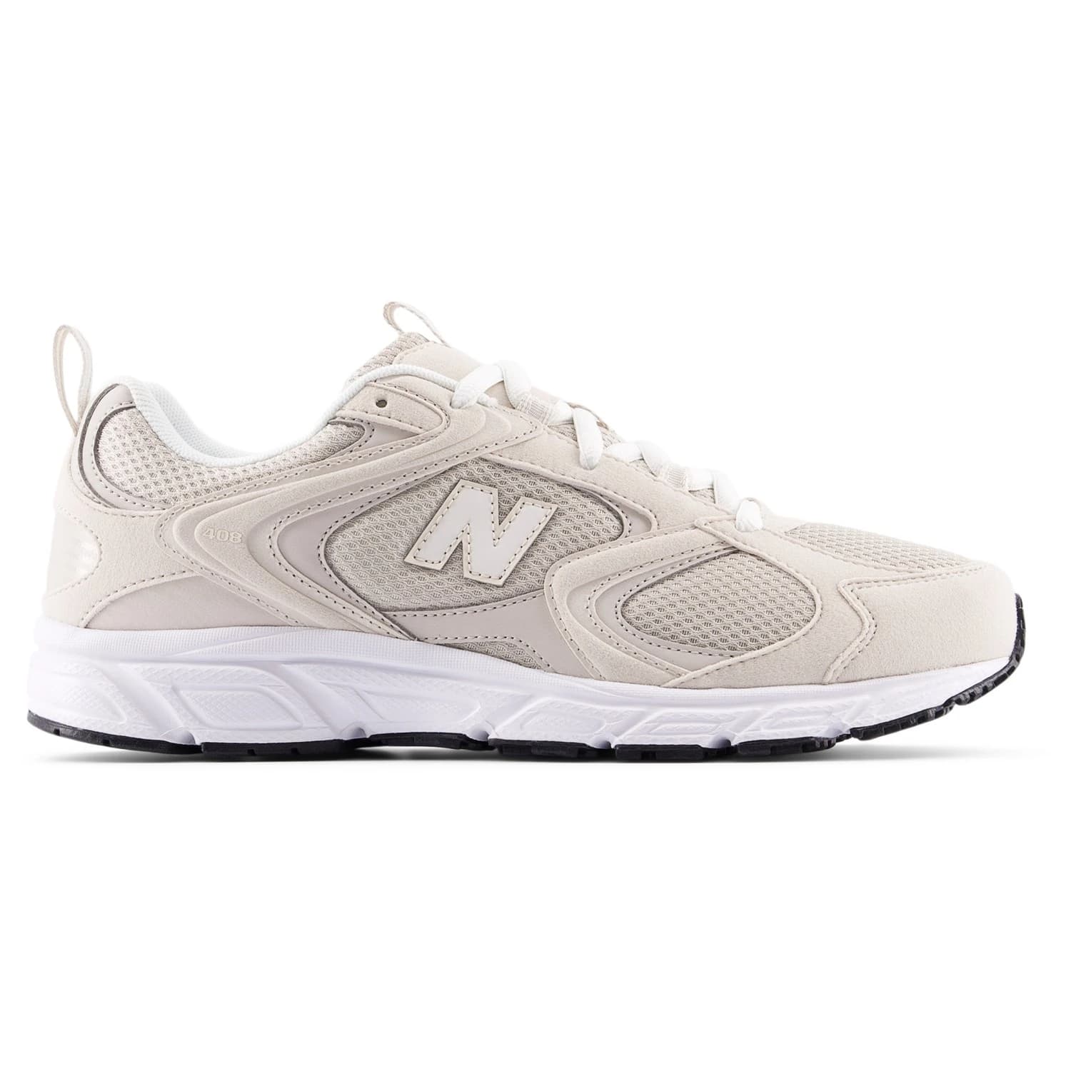 Маратонки New balance 408 Sneakers - Timberwolf
