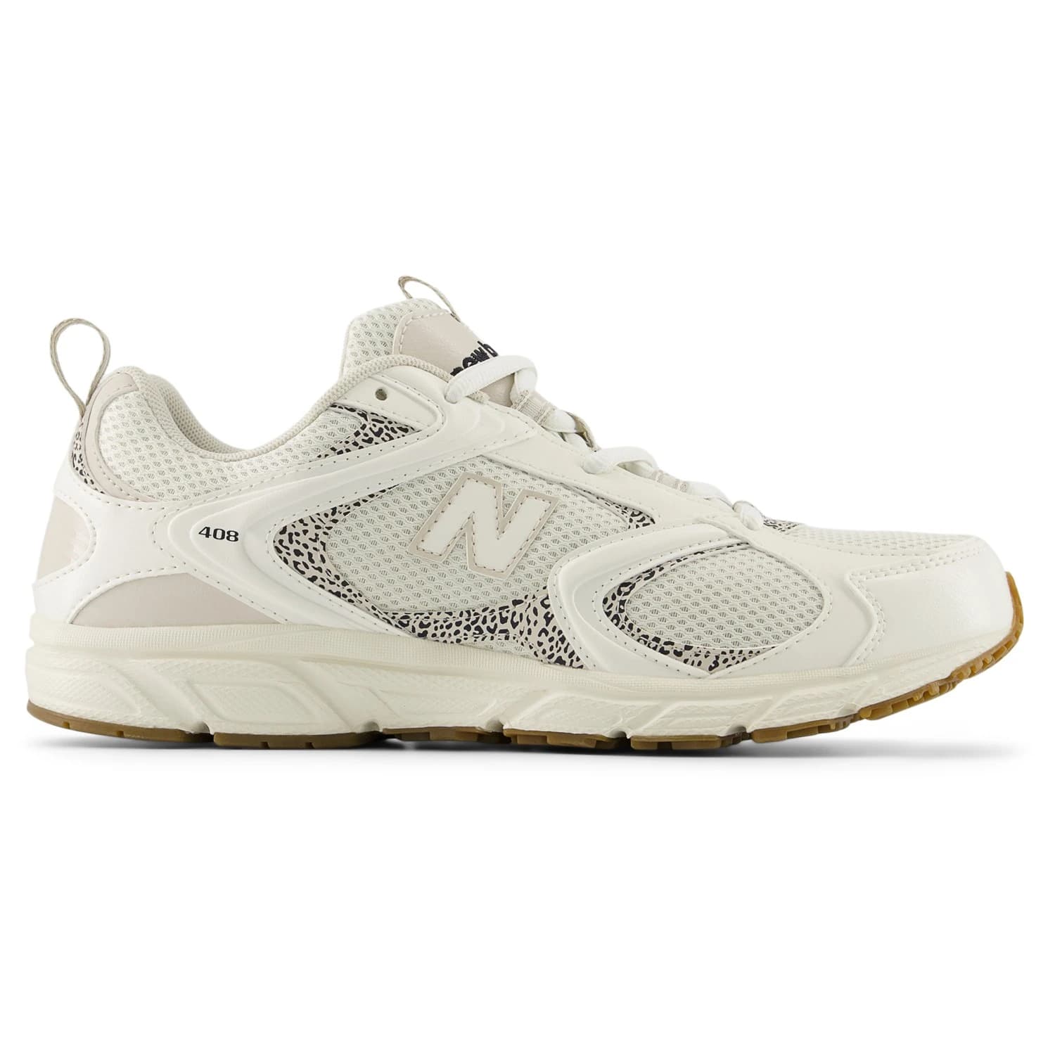 Маратонки New Balance 408 Sneakers - White II