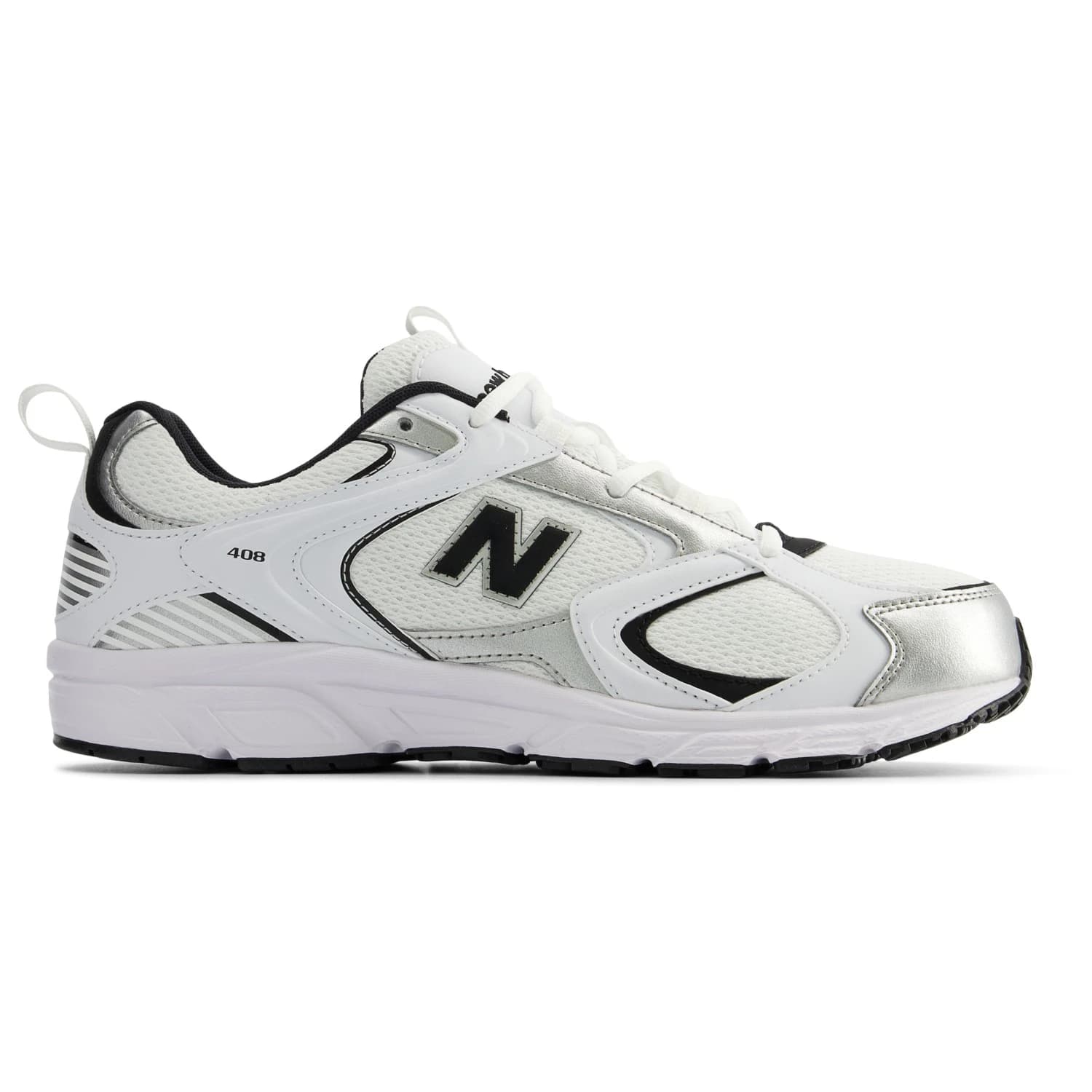 Маратонки New Balance 408 Sneakers - White III