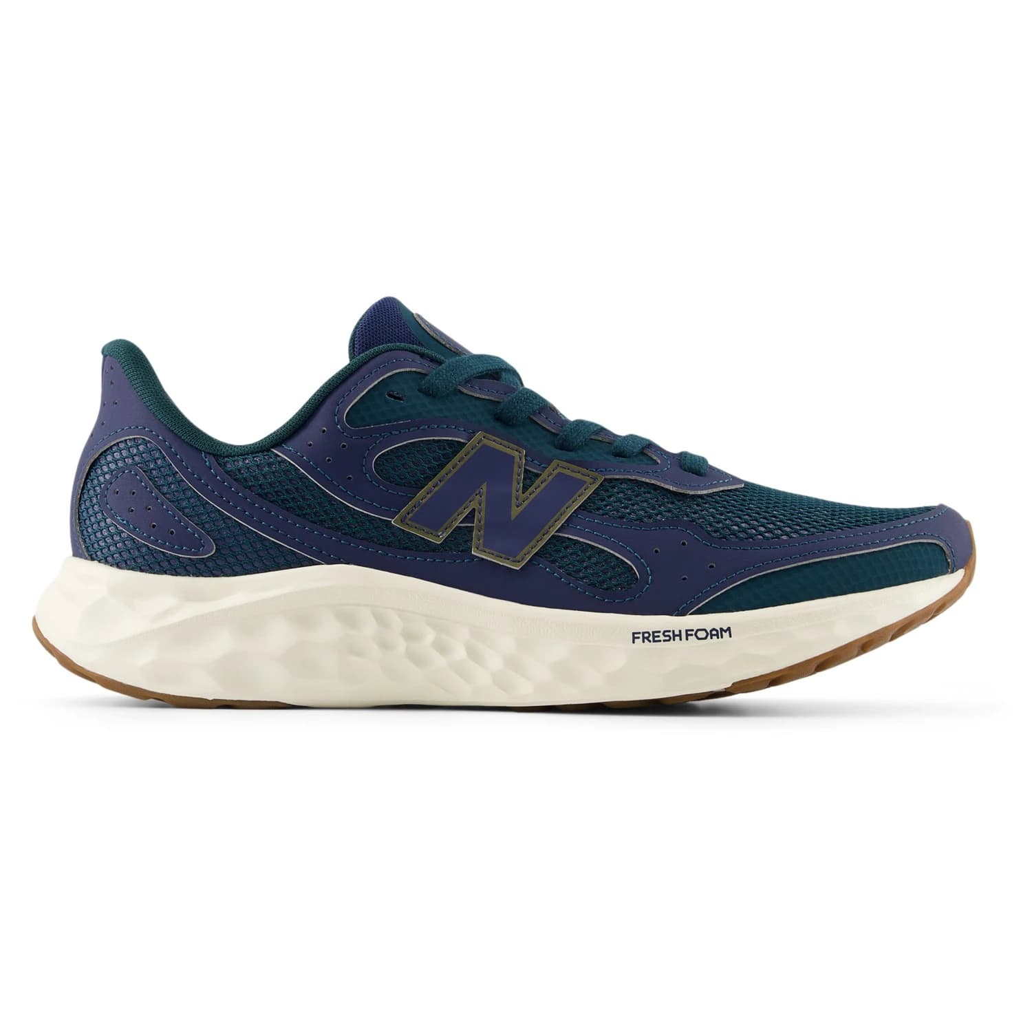Мъжки маратонки New Balance Fresh Foam Arishi V4 Running shoes - NB Navy