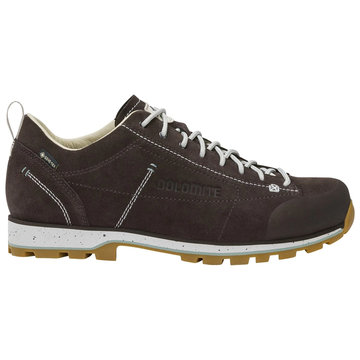 Ежедневни обувки Dolomite 54 Low Evo GTX Casual shoes - Chocolate Brown