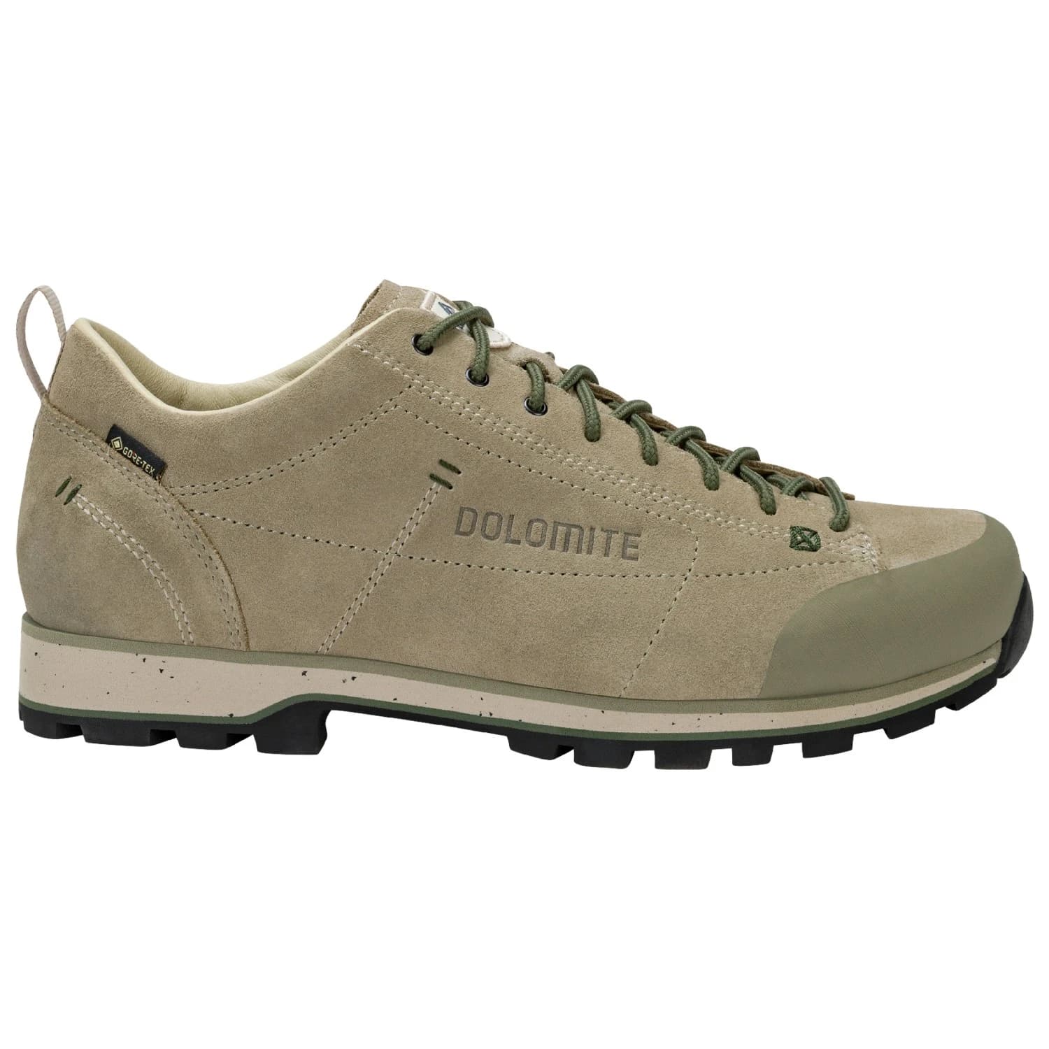 Ежедневни обувки Dolomite 54 Low Evo GTX Casual shoes - Pistacchio Grey
