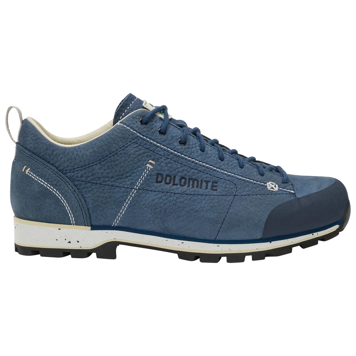 Ежедневни обувки Dolomite 54 Low Evo Leather Casual shoes - Dark Blue