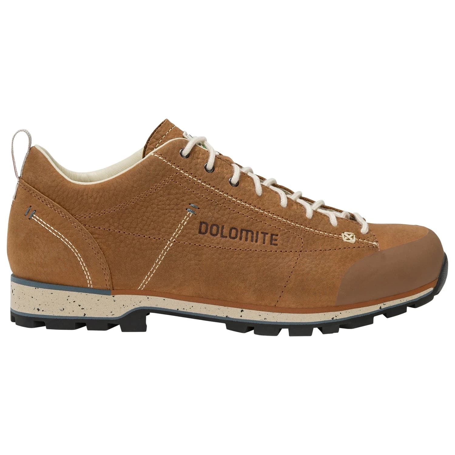 Ежедневни обувки Dolomite 54 Low Evo Leather Casual shoes - Sepia Brown