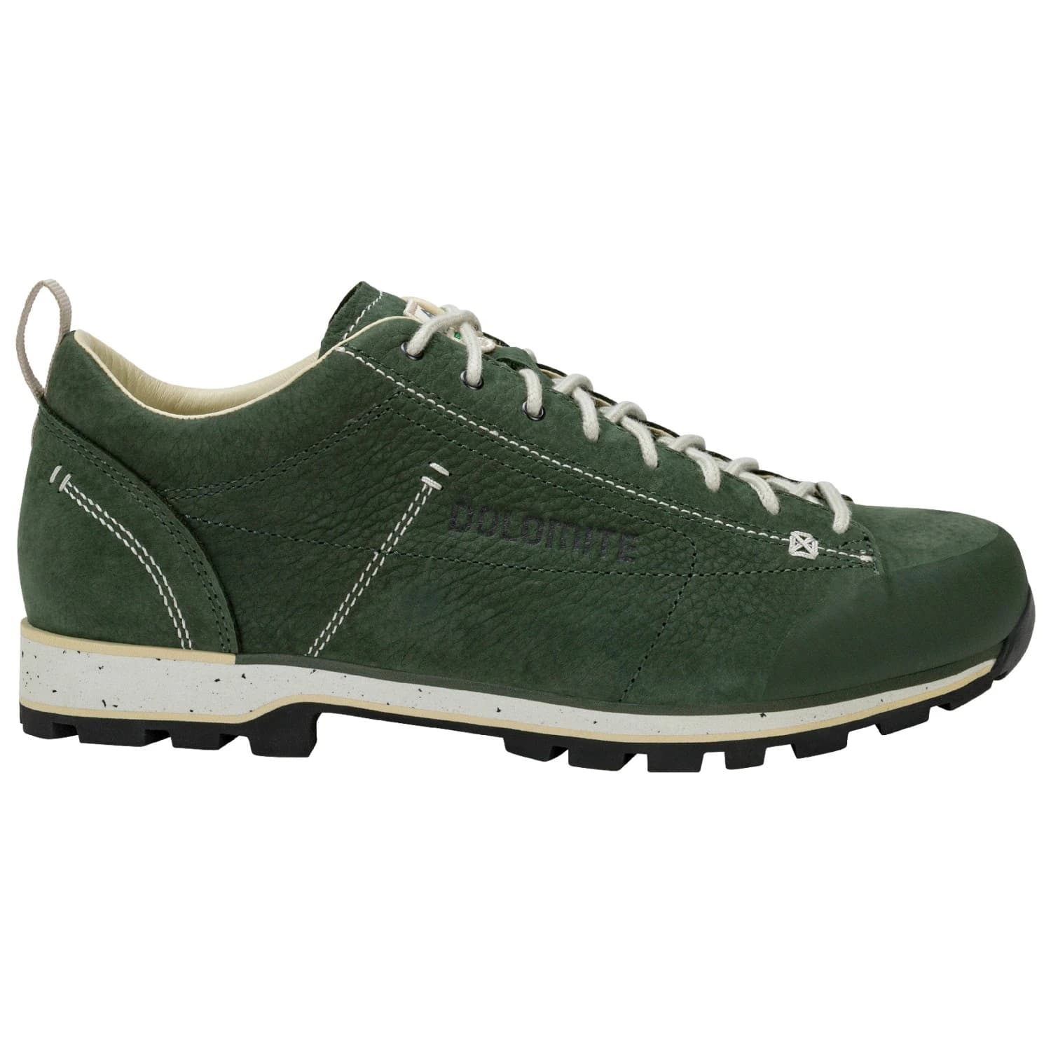 Ежедневни обувки Dolomite 54 Low Evo Leather Casual shoes - Ivy Green