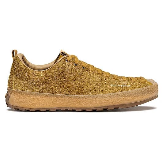 Ежедневни обувки Scarpa Mojito Wrap F Casual shoes - Mustard