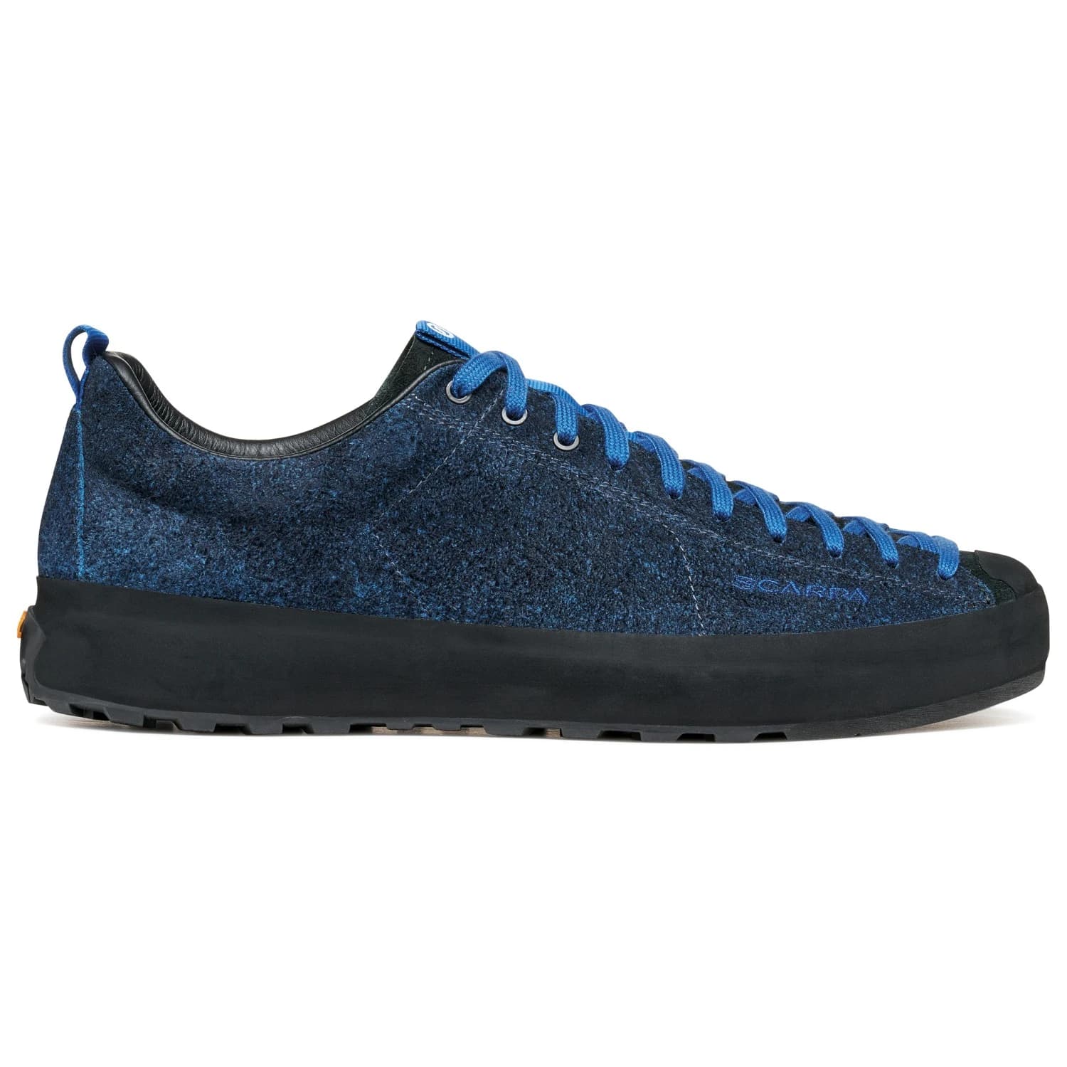 Ежедневни обувки Scarpa Mojito Wrap F Casual shoes - Blue