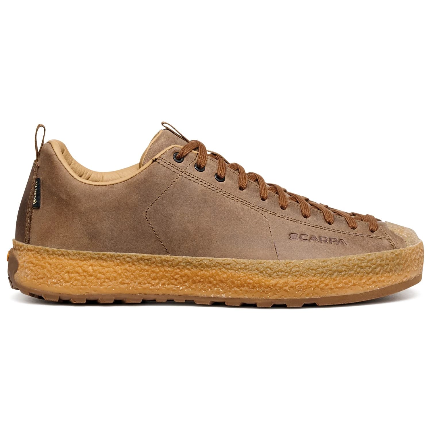 Ежедневни обувки Scarpa Mojito Wrap Pro GTX Casual shoes - Natural