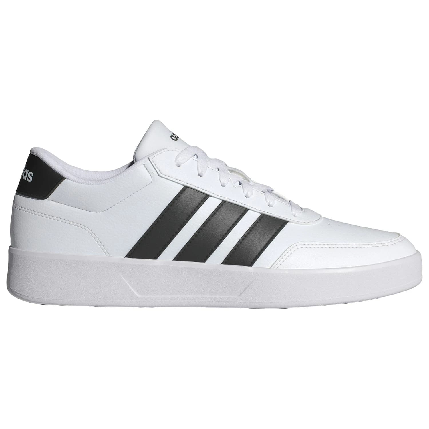 Мъжки маратонки adidas Breaknet 3.0 Sneakers - Ftwr White / Core Black / Ftwr White