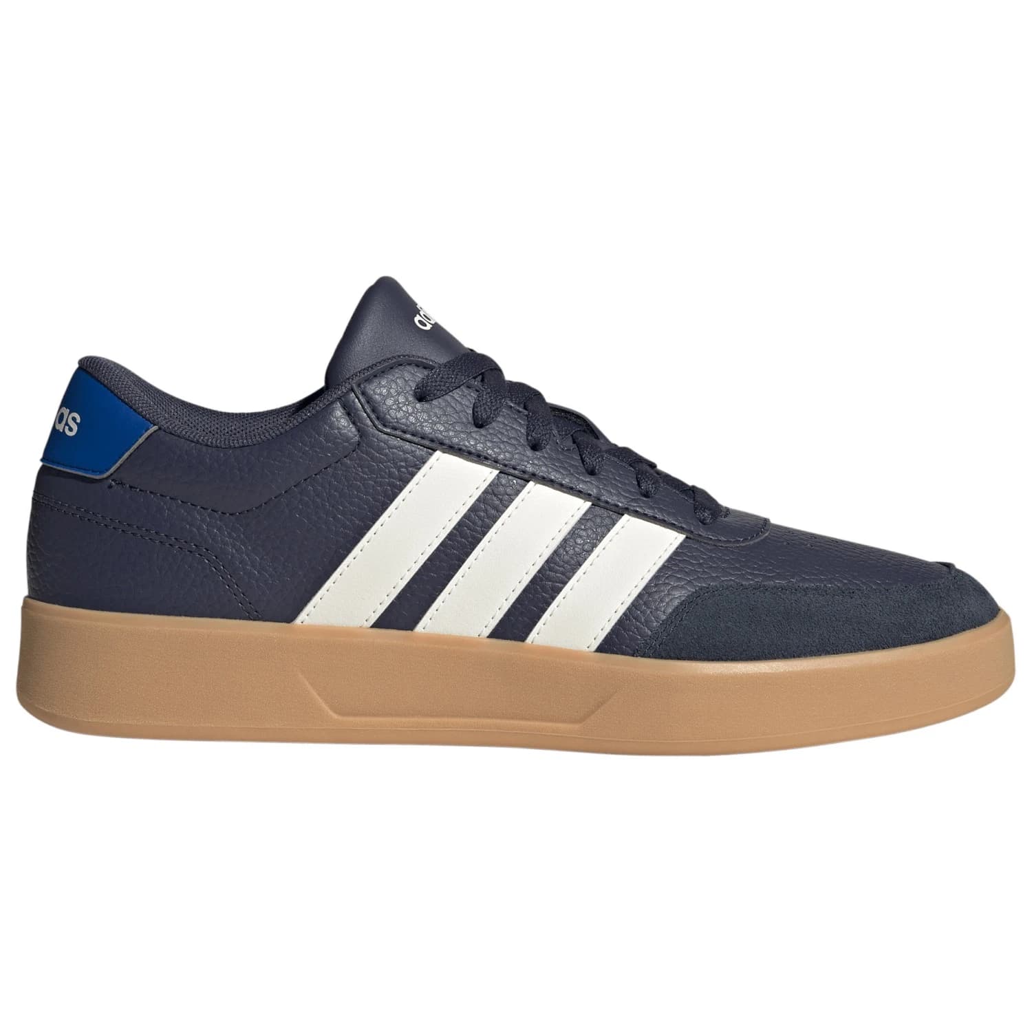 Мъжки маратонки adidas Breaknet 3.0 Sneakers - Shadow Navy / Core White / Team Royal Blue