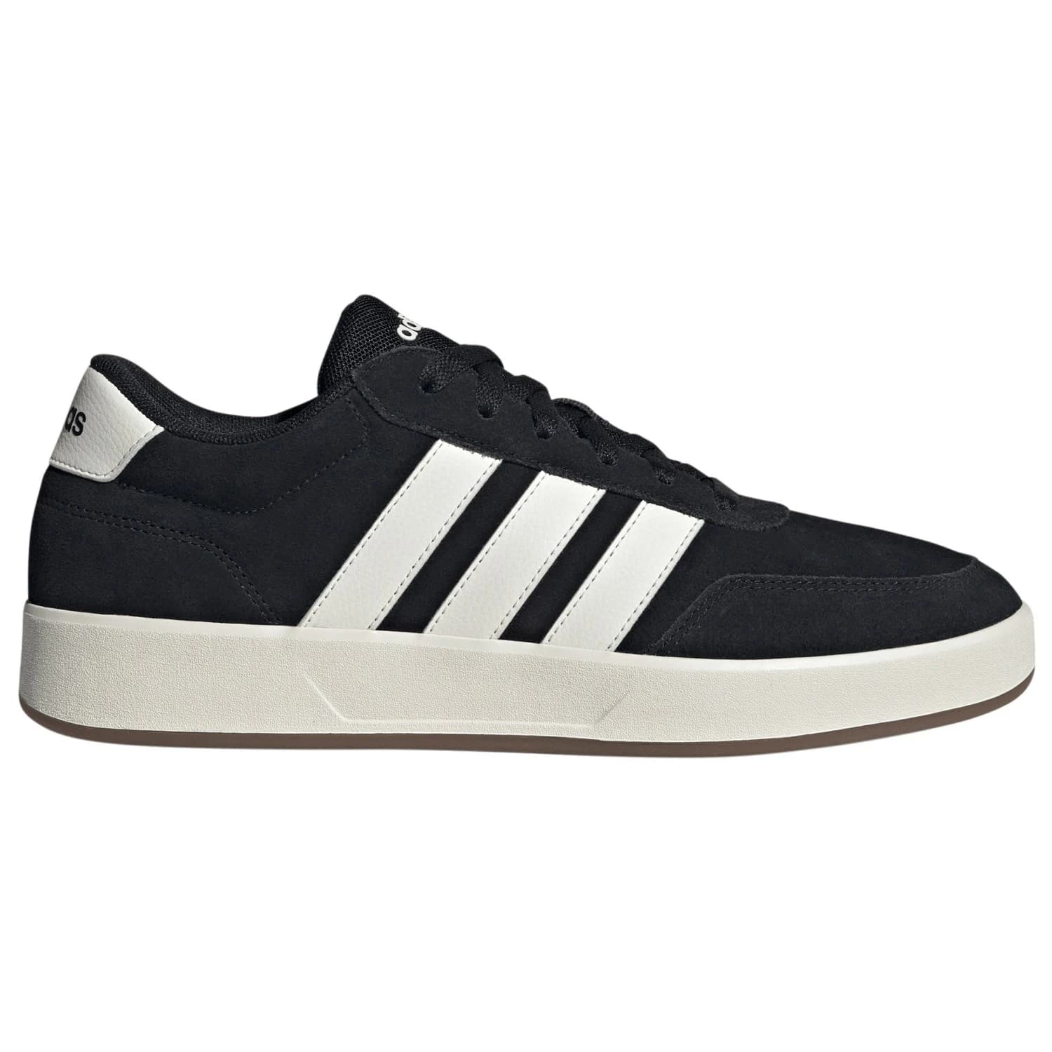 Мъжки маратонки adidas Breaknet 3.0 Sneakers - Core Black / Core White / Gum5