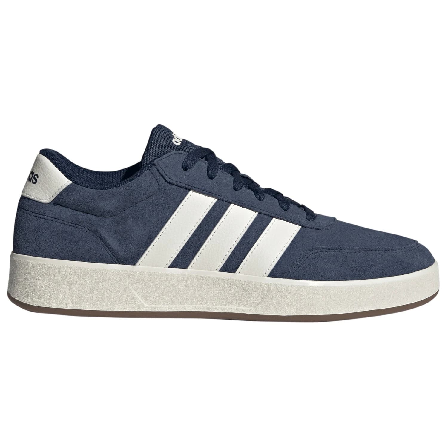 Мъжки маратонки adidas Breaknet 3.0 Sneakers - Night Indigo / Core White / Gum5