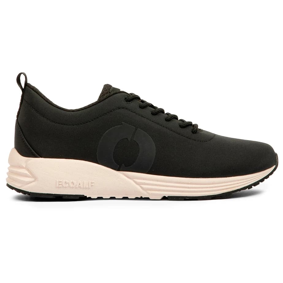 Мъжки маратонки Ecoalf Chicago Sneakers - Deep Navy