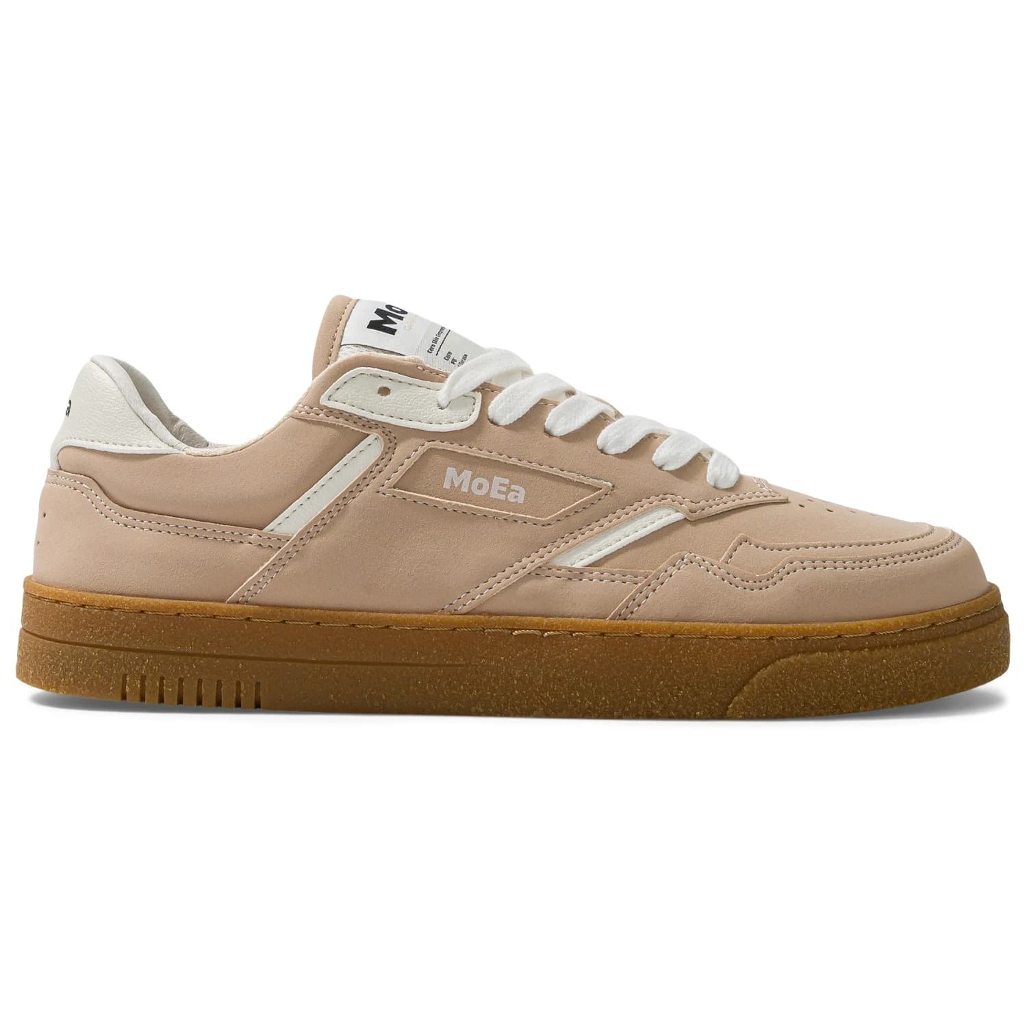 Маратонки MoEa Gen9 Corn Sneakers - Beige