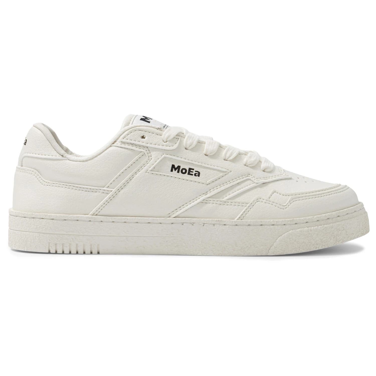 Маратонки Moea Gen9 Corn Sneakers - Pure White Grained
