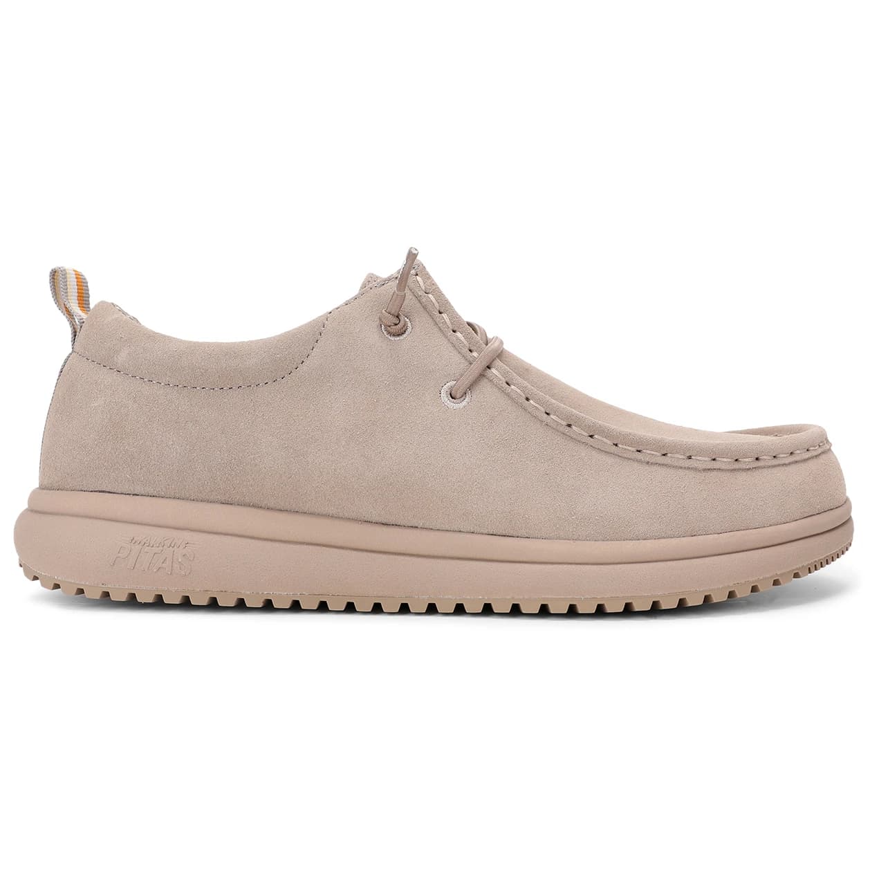 Маратонки Walk in Pitas Texas Sneakers - Beige