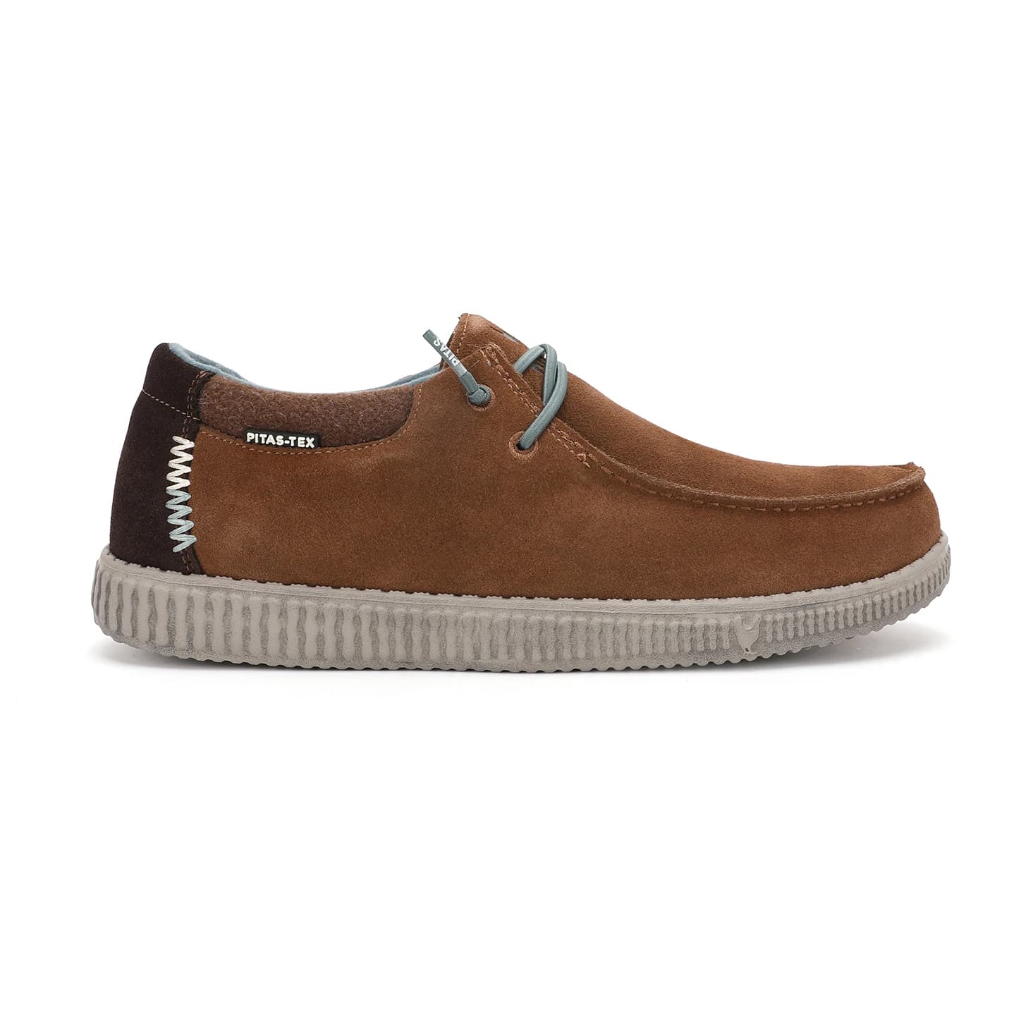 Маратонки Walk in Pitas WP150 Sami Sneakers - Camel